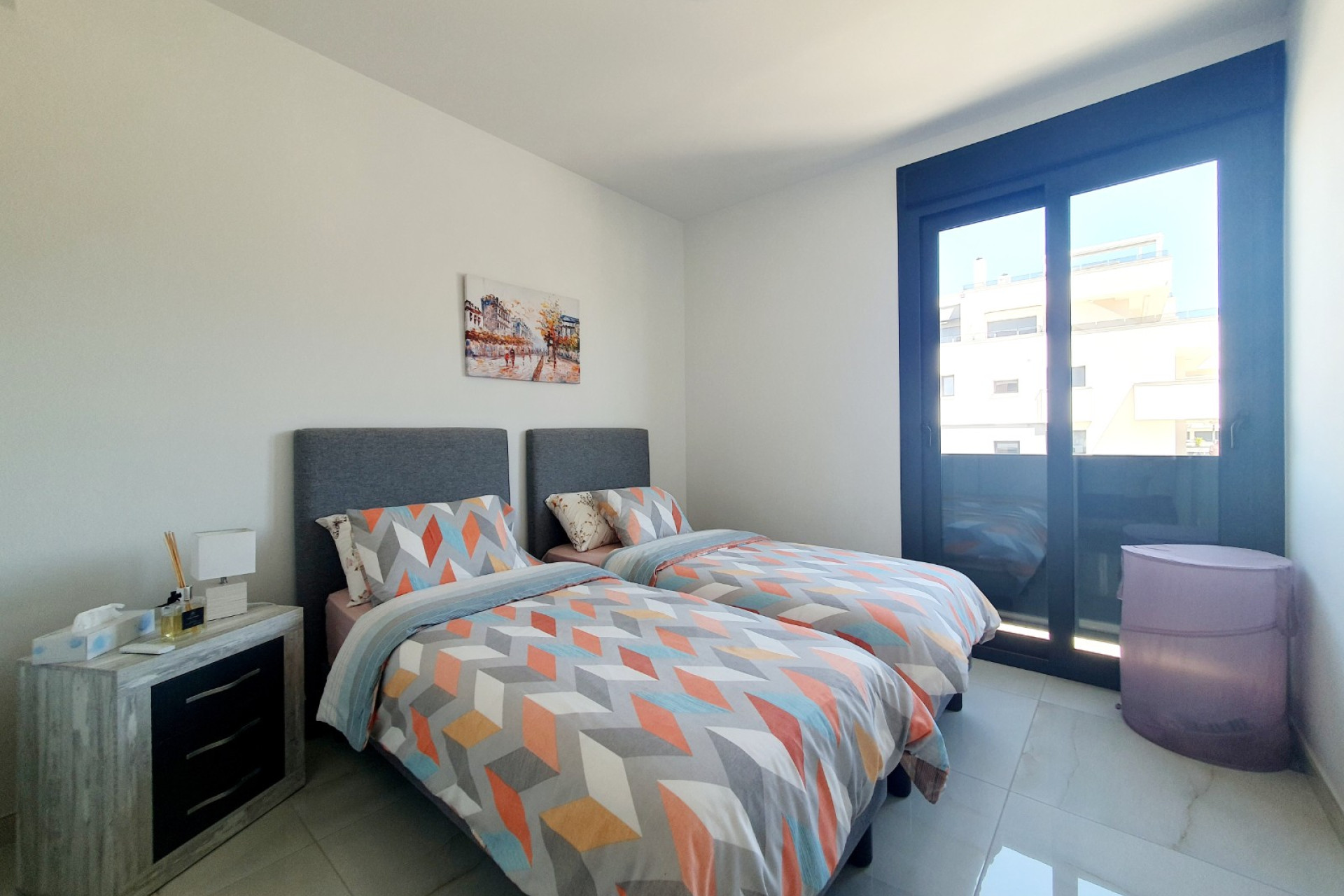 Herverkoop - Appartement / flat - Orihuela Costa - Los Balcones - Los Altos del Edén