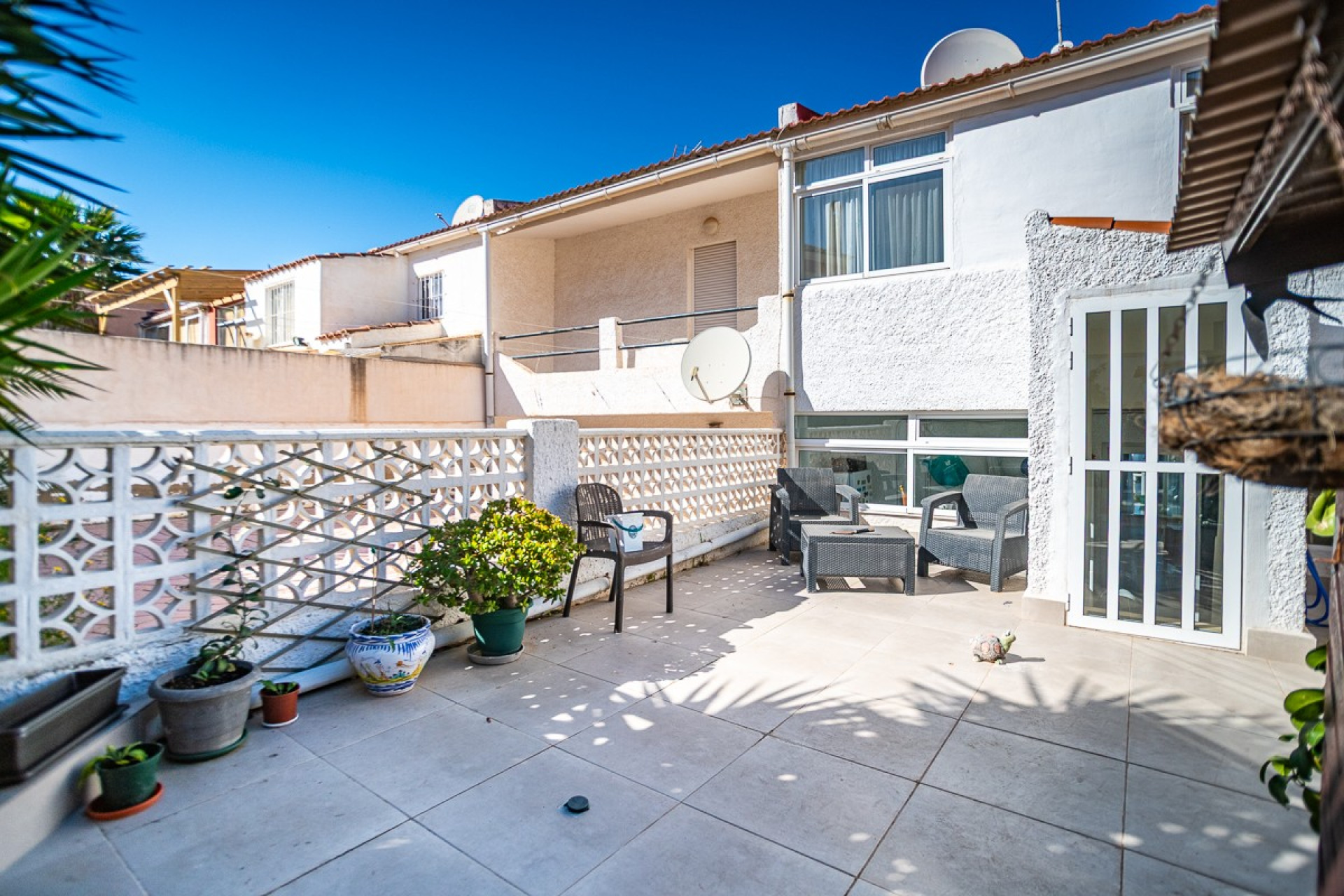 Herverkoop - Appartement / flat - Orihuela Costa - Los Balcones