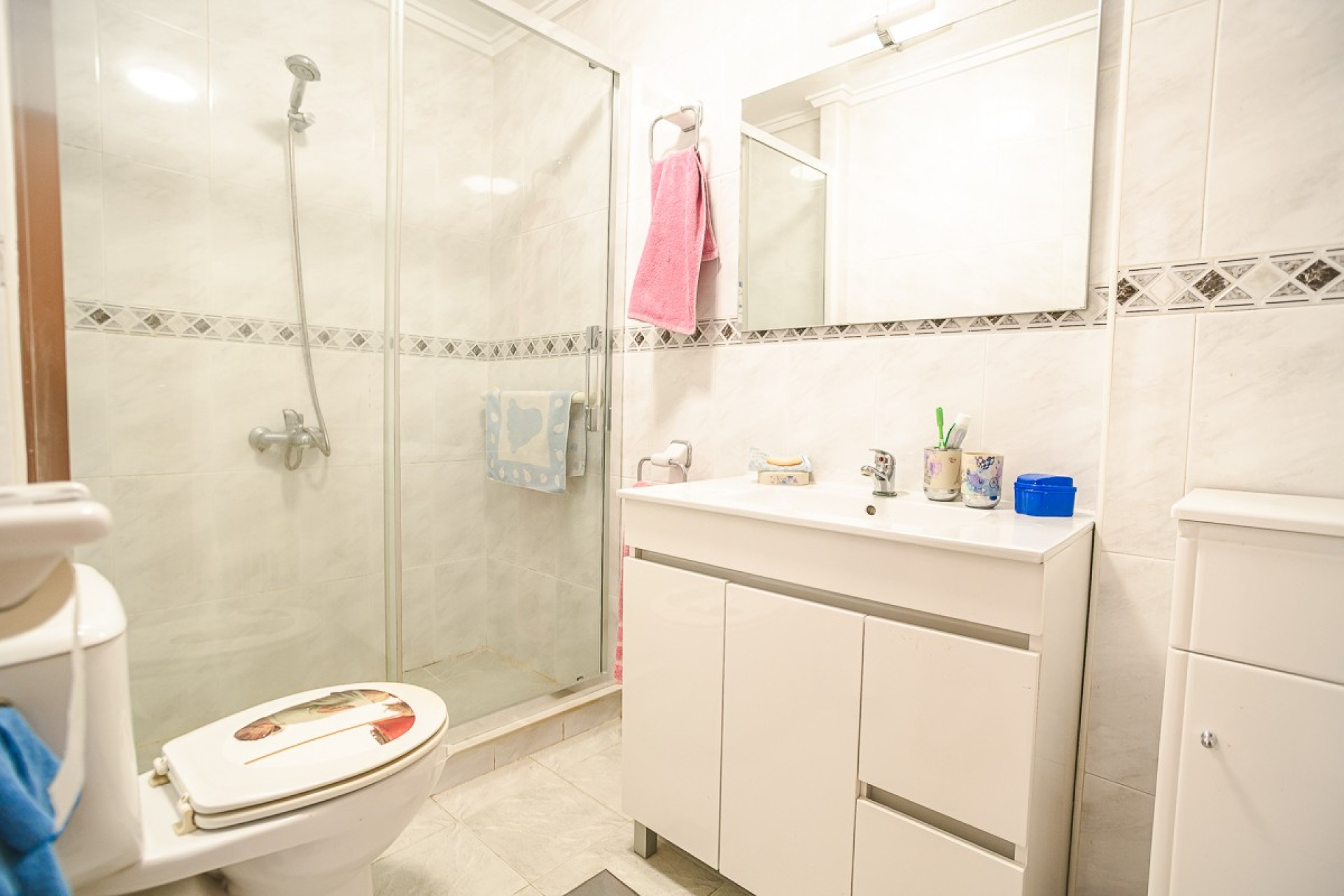 Herverkoop - Appartement / flat - Orihuela Costa - Los Balcones