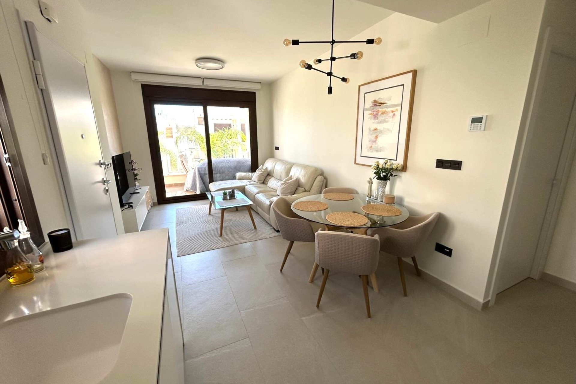 Herverkoop - Appartement / flat - Orihuela Costa - Los Balcones