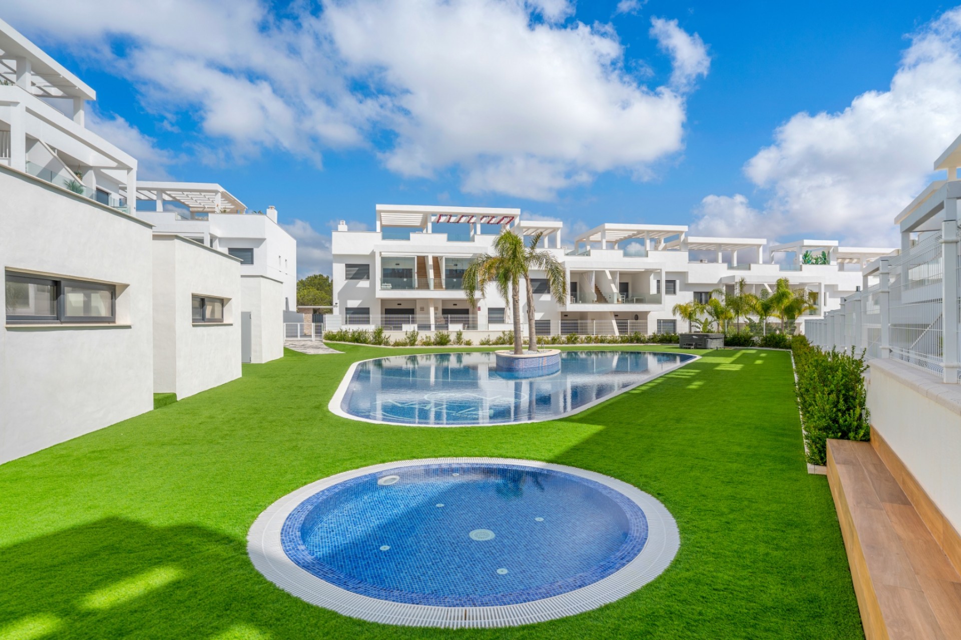 Herverkoop - Appartement / flat - Orihuela Costa - Los Balcones