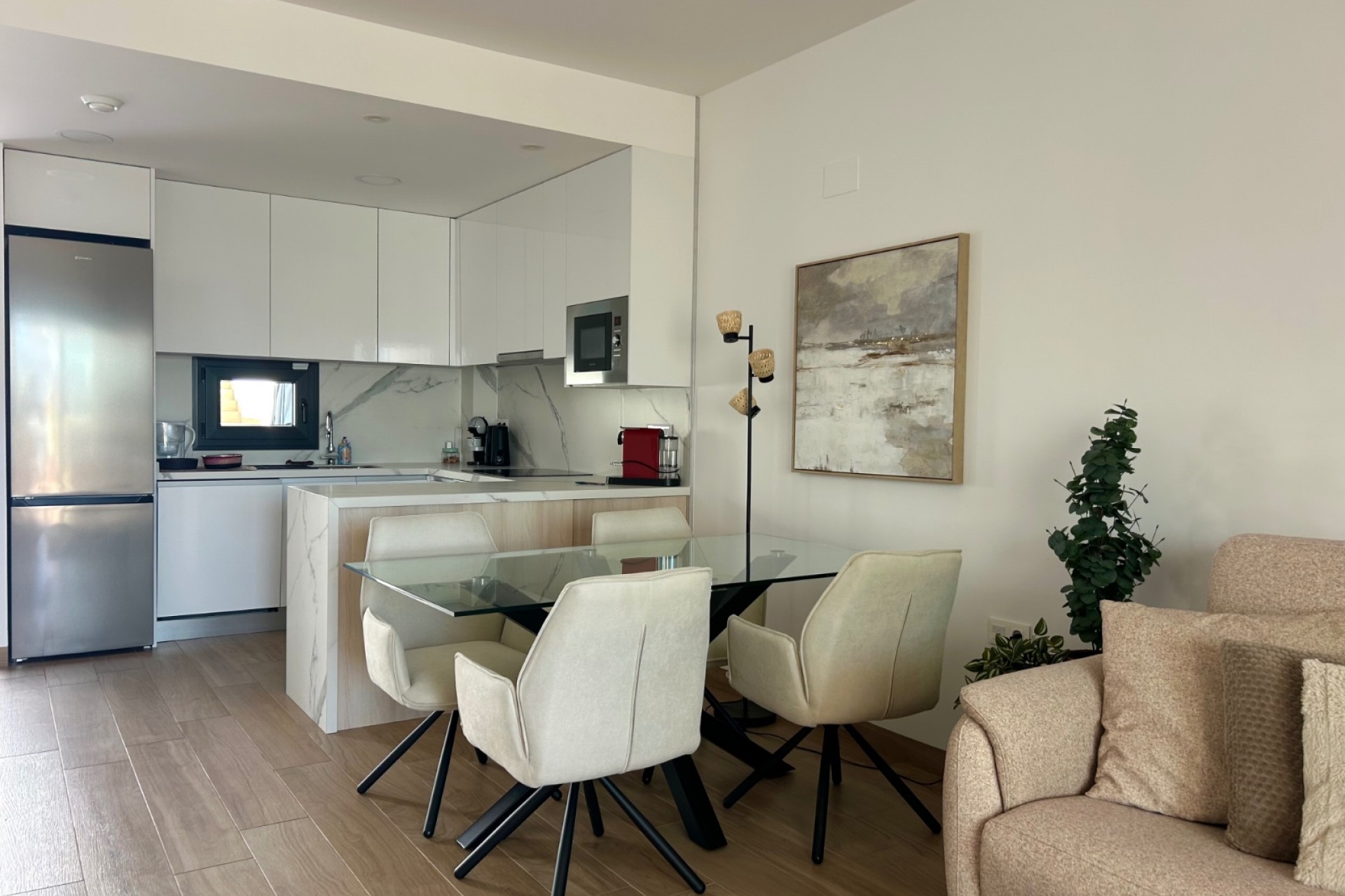 Herverkoop - Appartement / flat - Orihuela Costa - Los Balcones