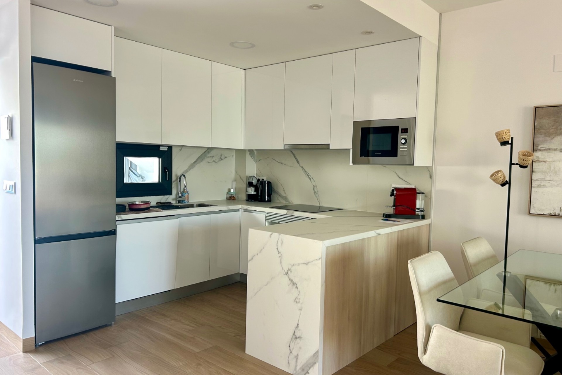 Herverkoop - Appartement / flat - Orihuela Costa - Los Balcones