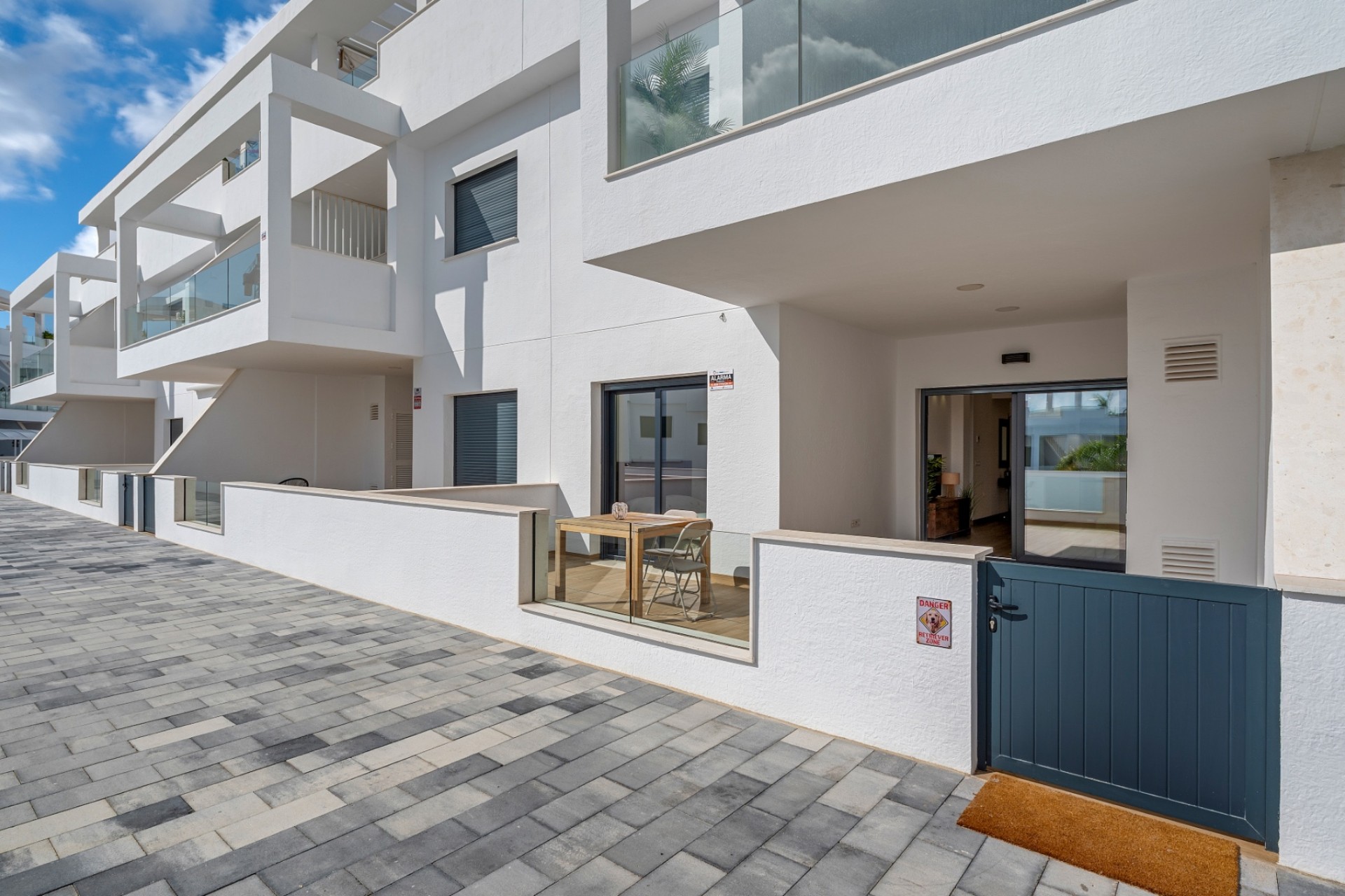 Herverkoop - Appartement / flat - Orihuela Costa - Los Balcones
