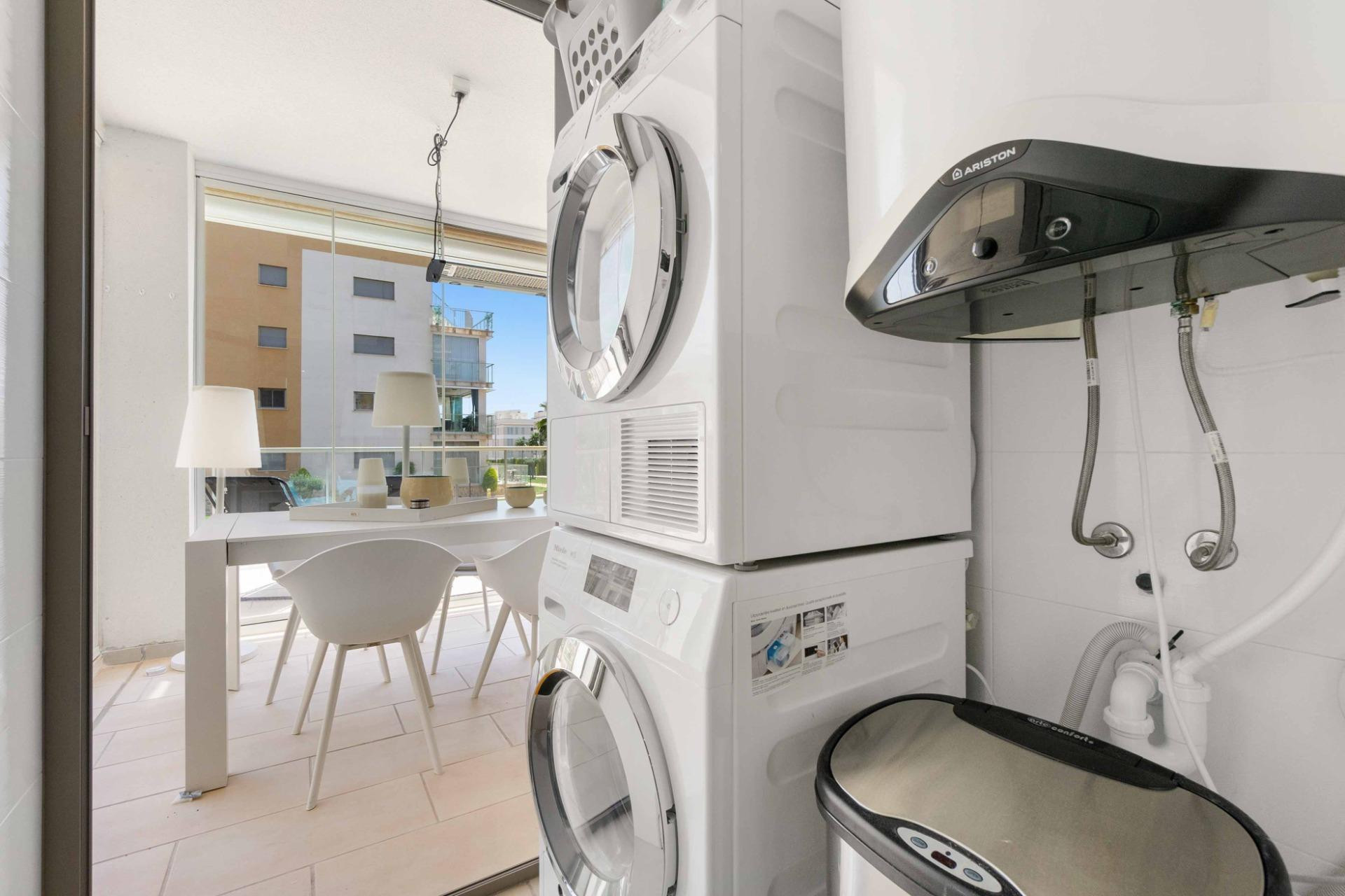 Herverkoop - Appartement / flat - Orihuela Costa - Los Dolses