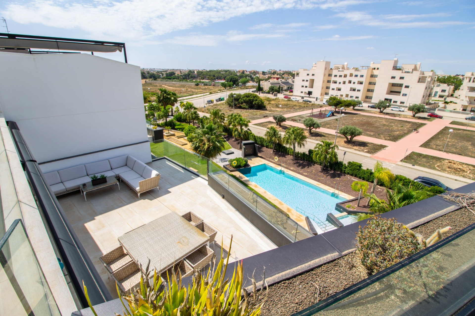 Herverkoop - Appartement / flat - Orihuela Costa - Los Dolses