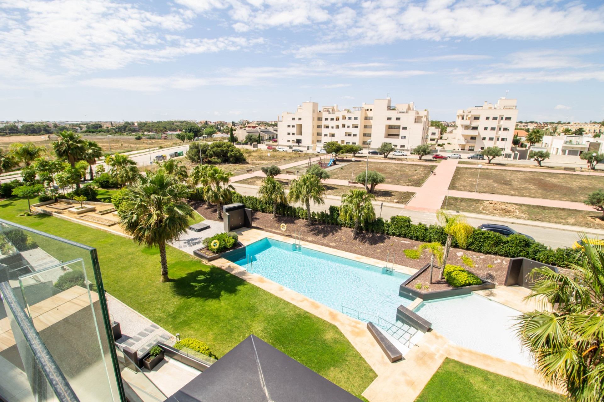 Herverkoop - Appartement / flat - Orihuela Costa - Los Dolses