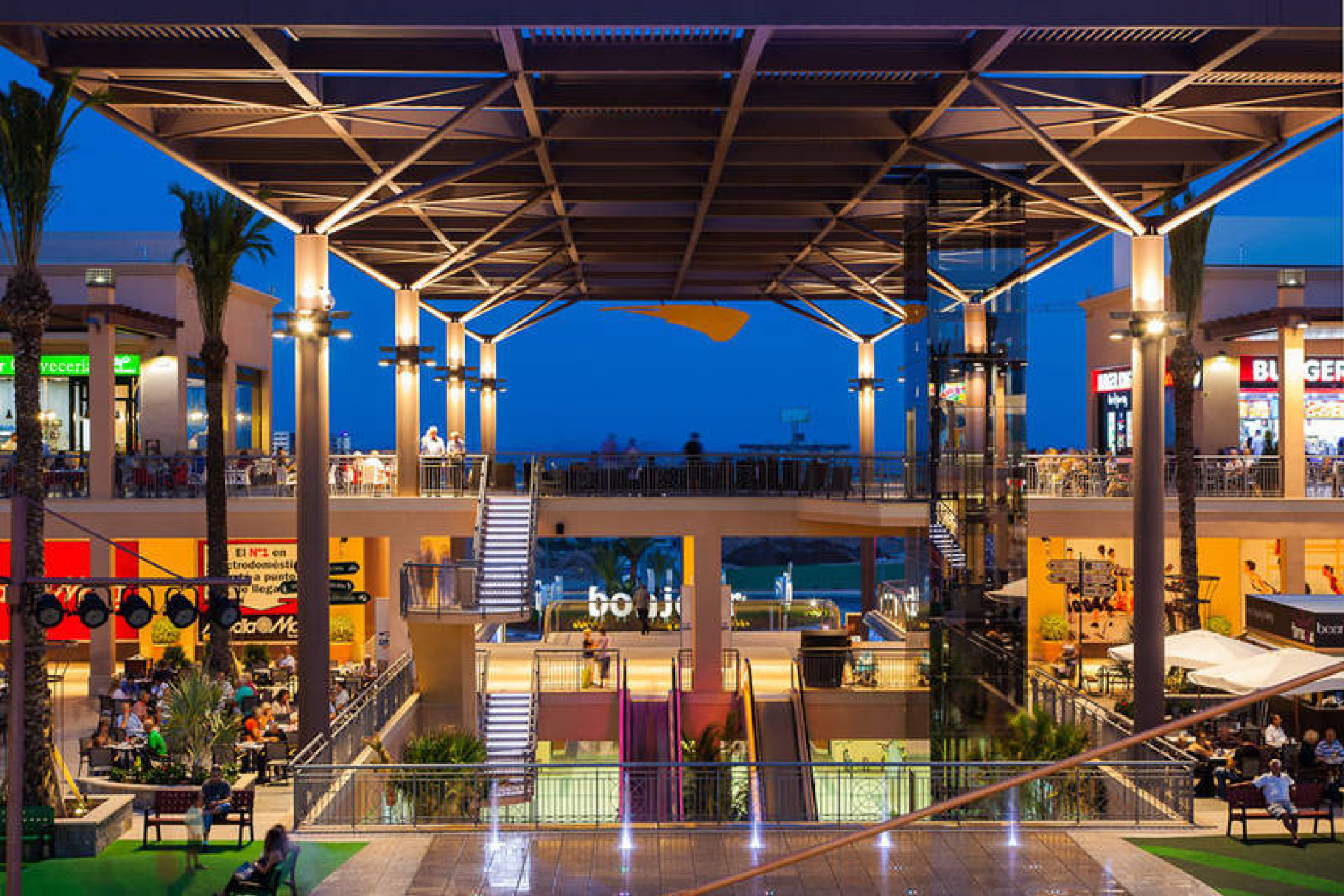 Herverkoop - Appartement / flat - Orihuela Costa - Los Dolses