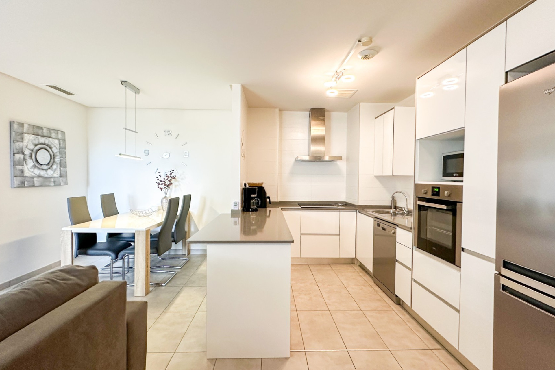 Herverkoop - Appartement / flat - Orihuela Costa - Los Dolses