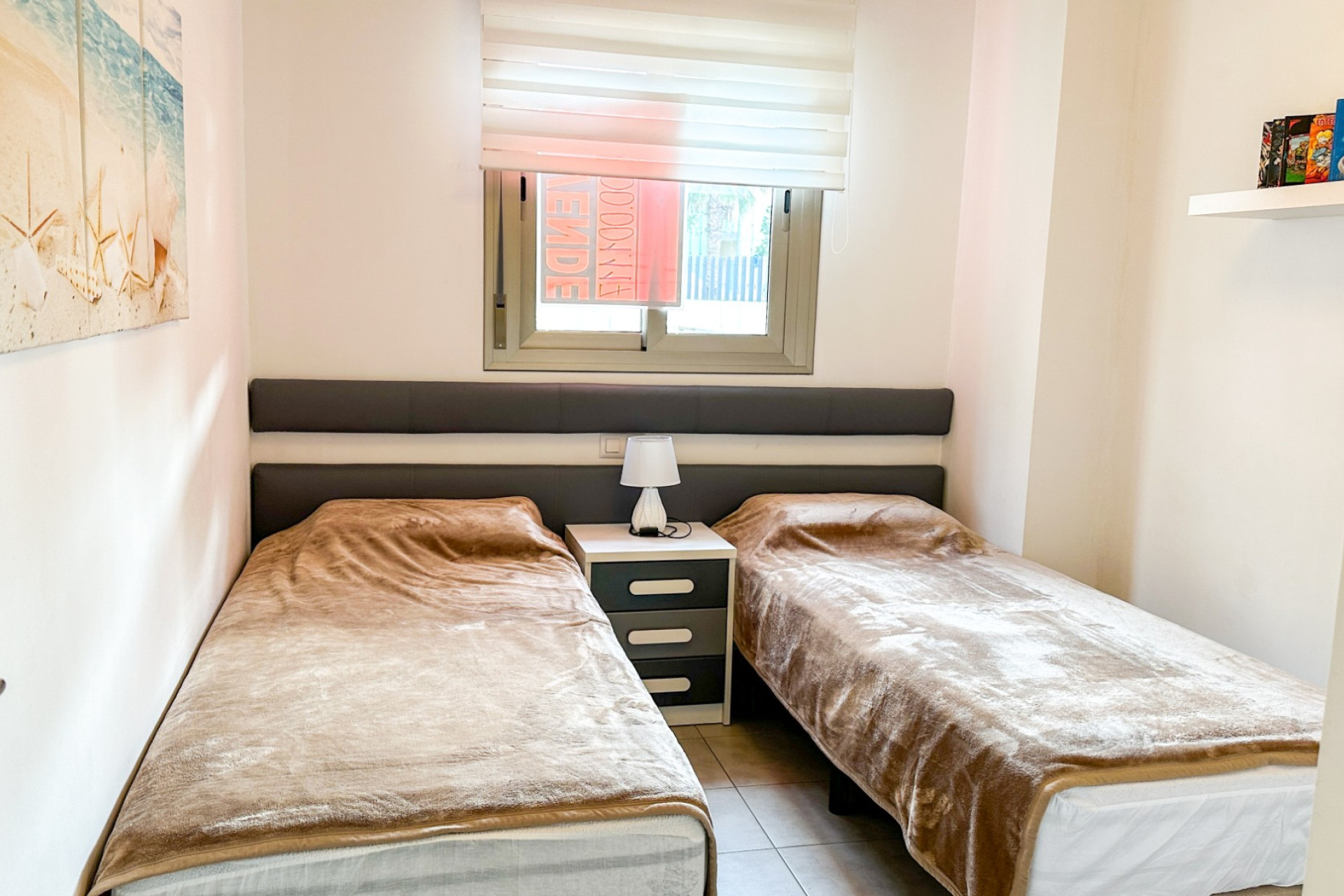 Herverkoop - Appartement / flat - Orihuela Costa - Los Dolses