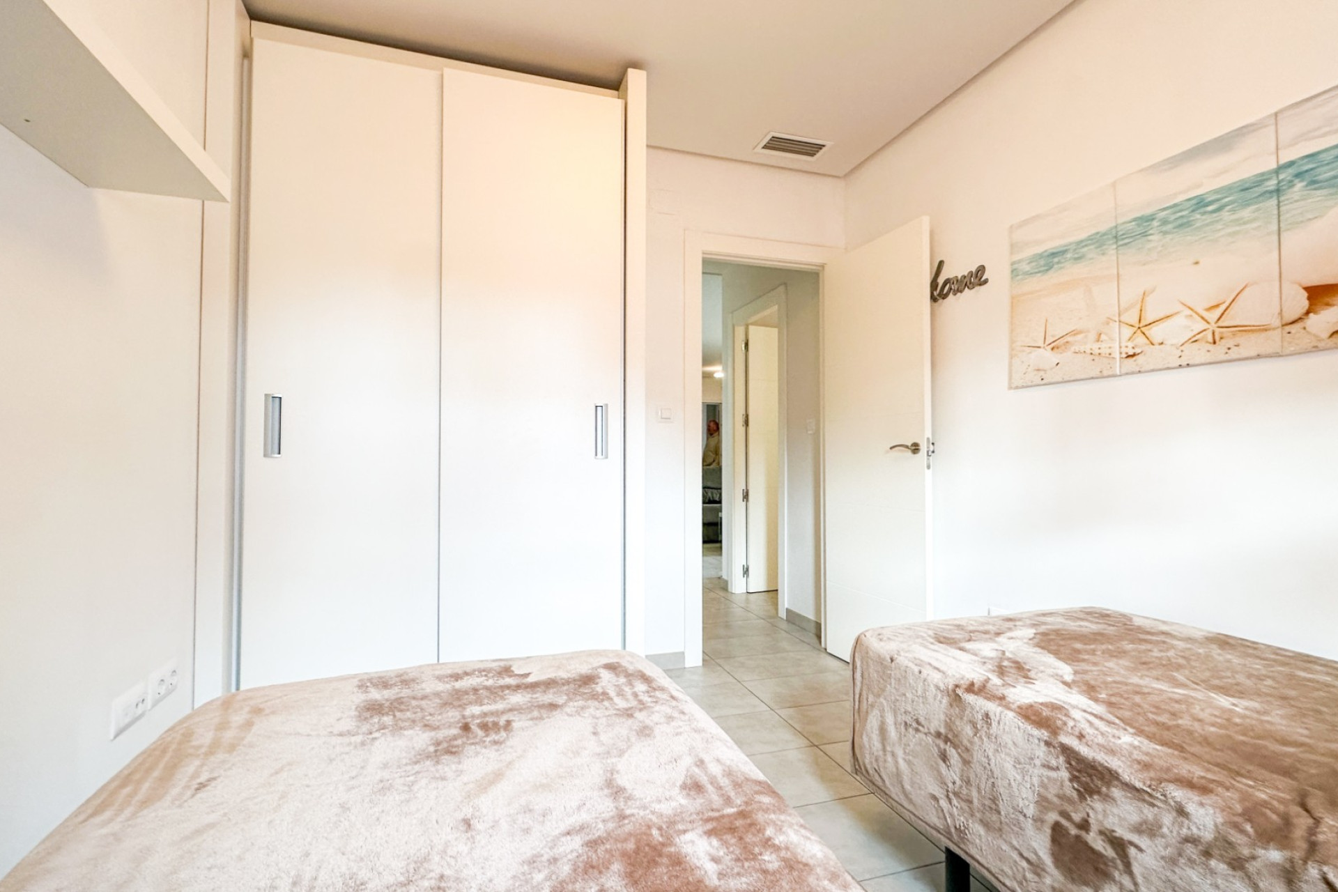 Herverkoop - Appartement / flat - Orihuela Costa - Los Dolses