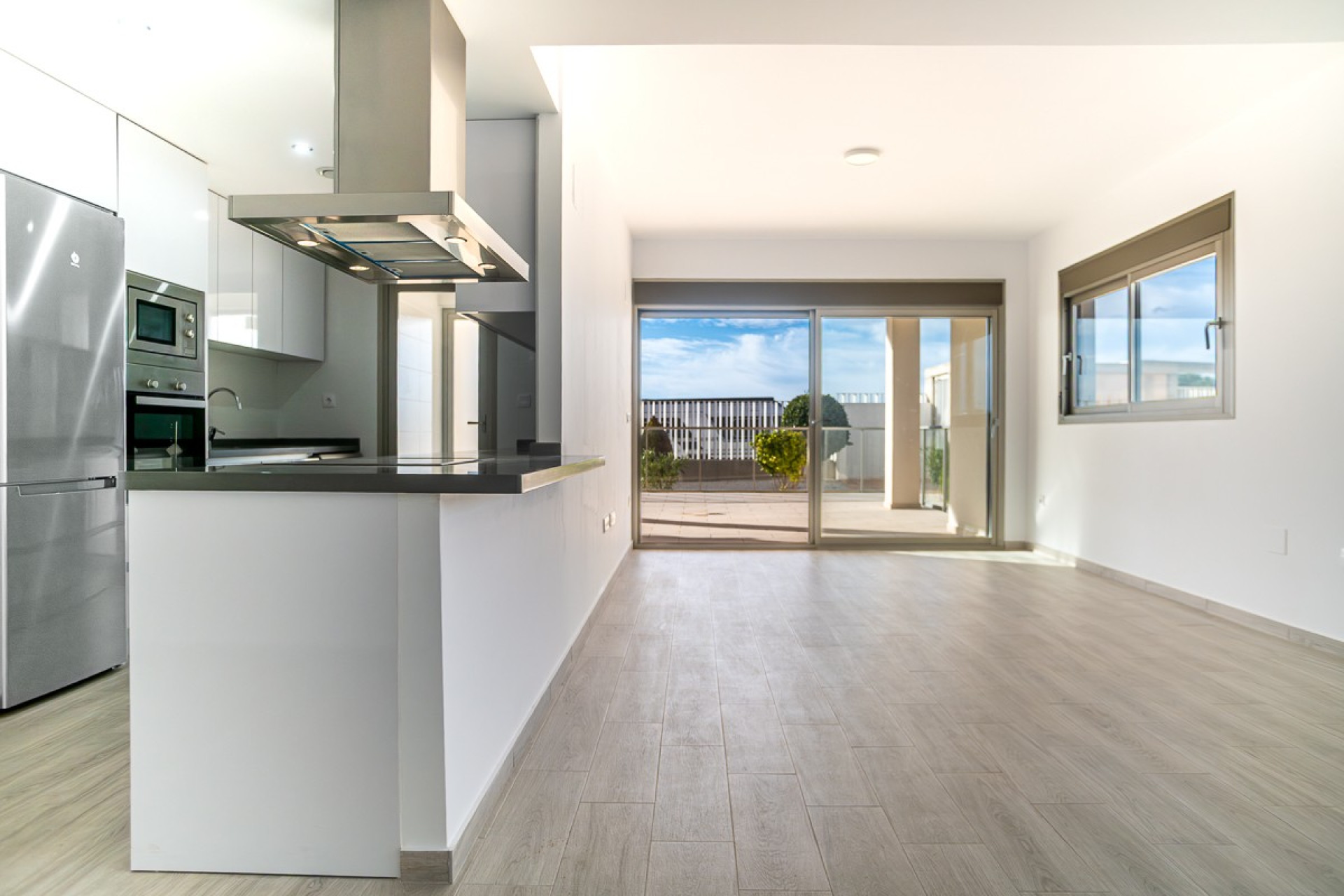 Herverkoop - Appartement / flat - Orihuela Costa - Los Dolses