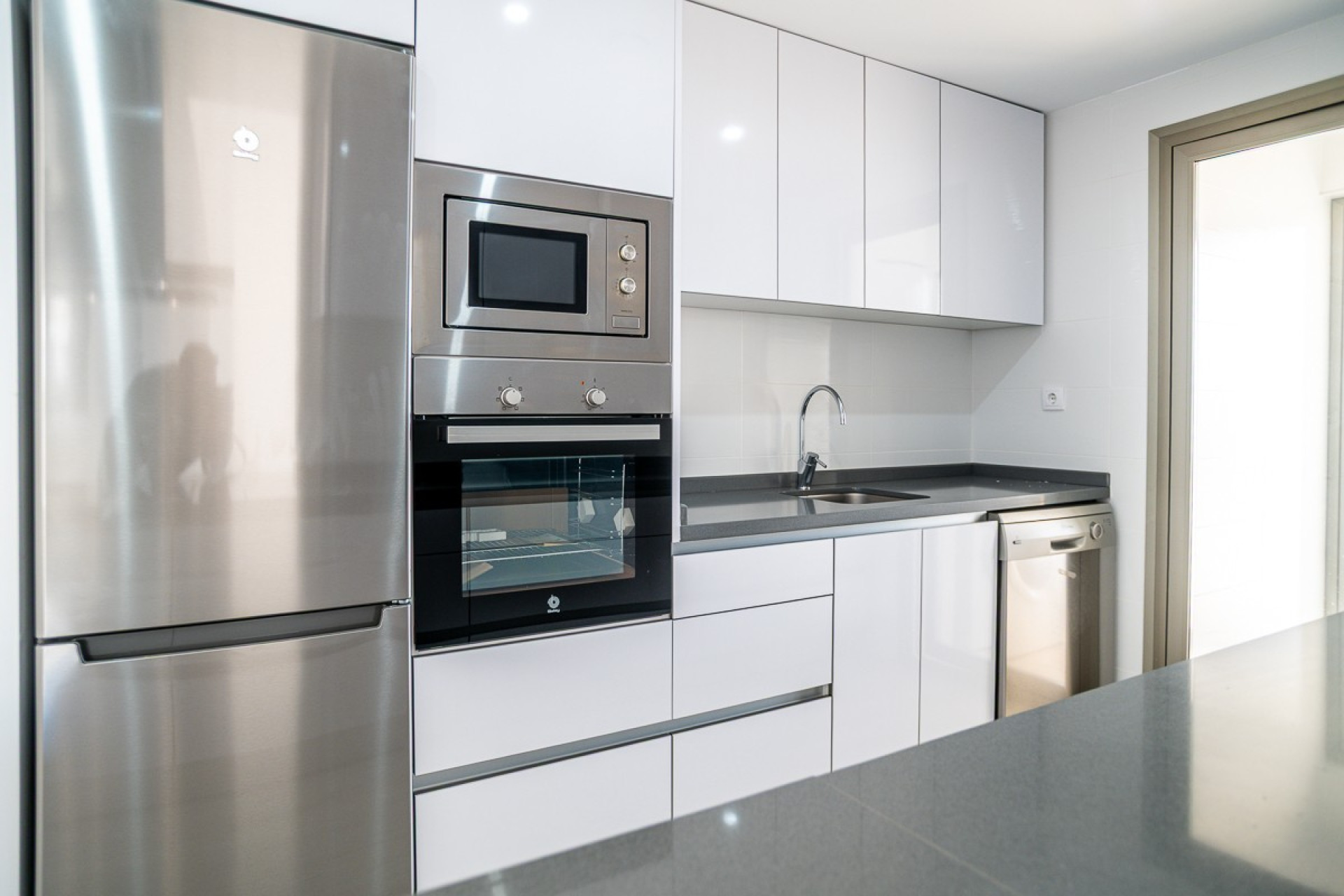 Herverkoop - Appartement / flat - Orihuela Costa - Los Dolses