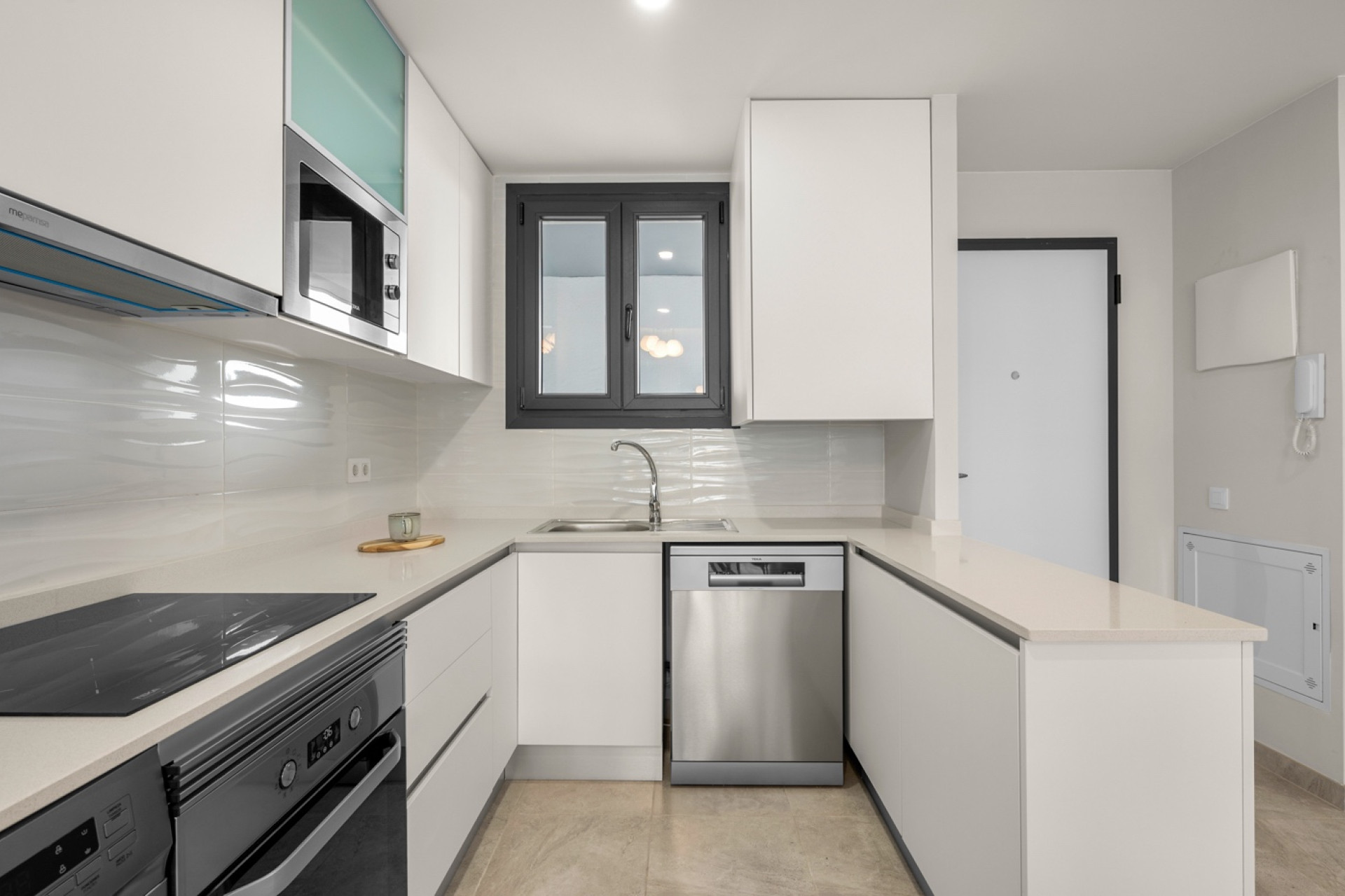 Herverkoop - Appartement / flat - Orihuela Costa - Los Dolses