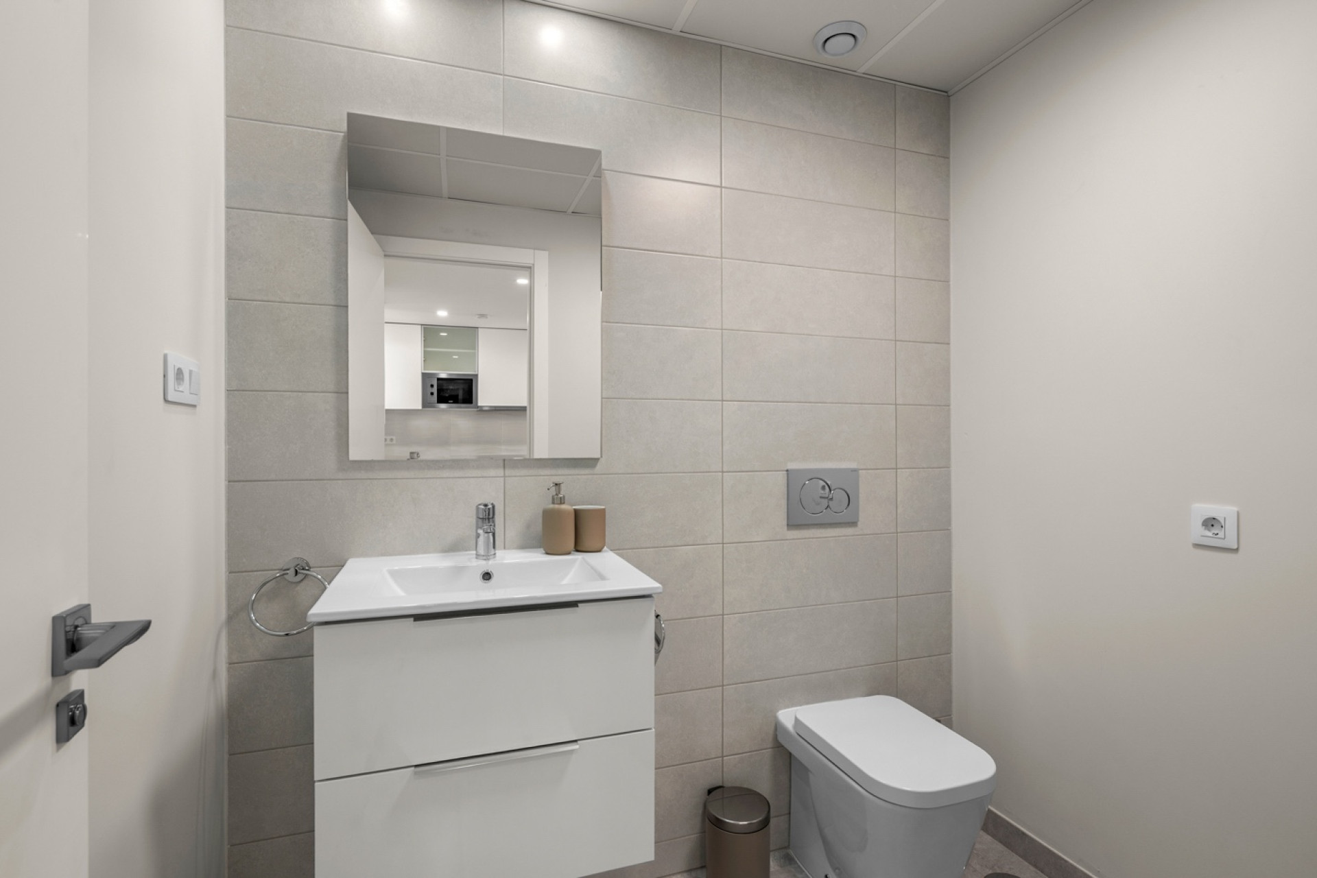 Herverkoop - Appartement / flat - Orihuela Costa - Los Dolses