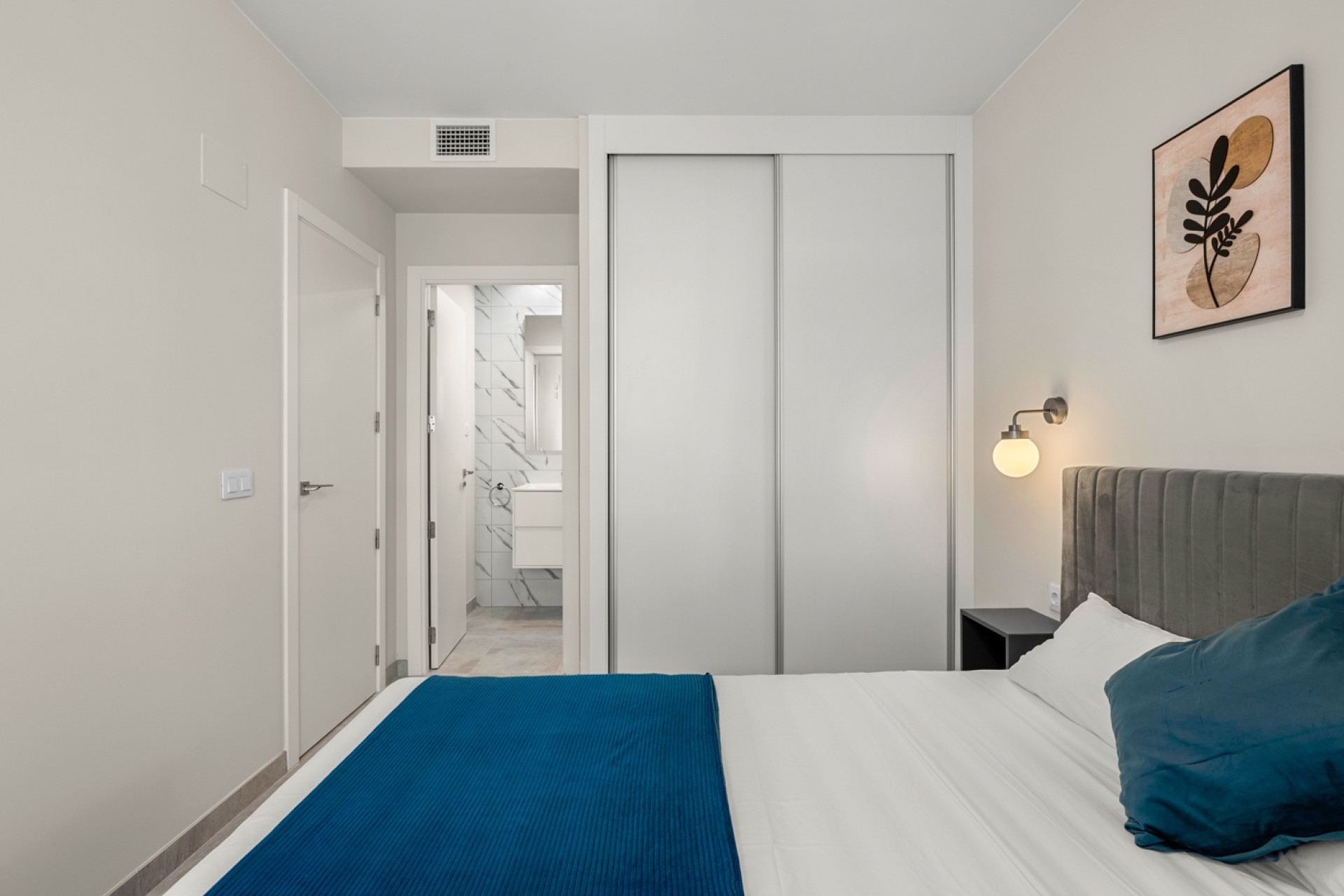 Herverkoop - Appartement / flat - Orihuela Costa - Los Dolses