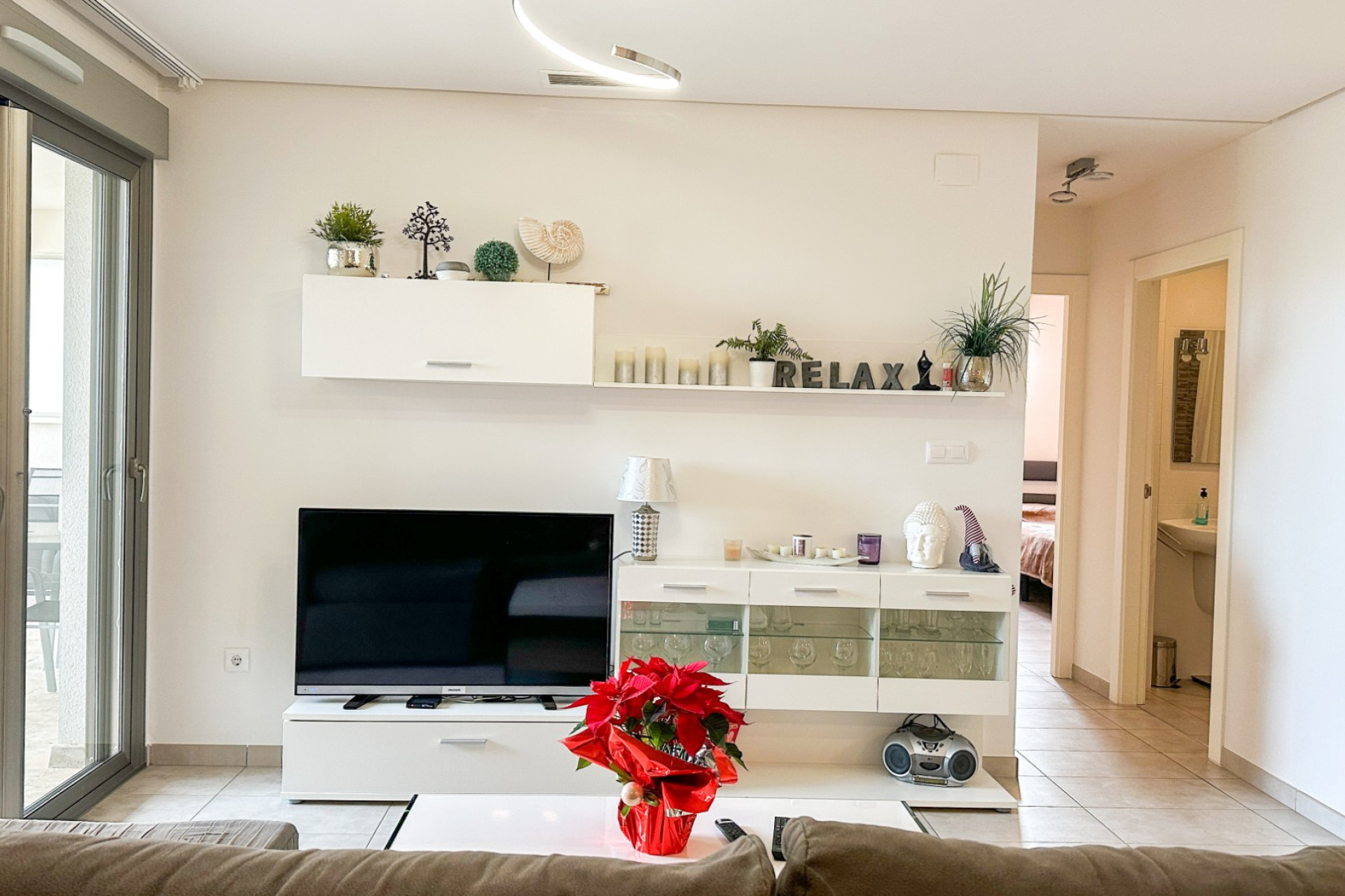 Herverkoop - Appartement / flat - Orihuela Costa - Los Dolses