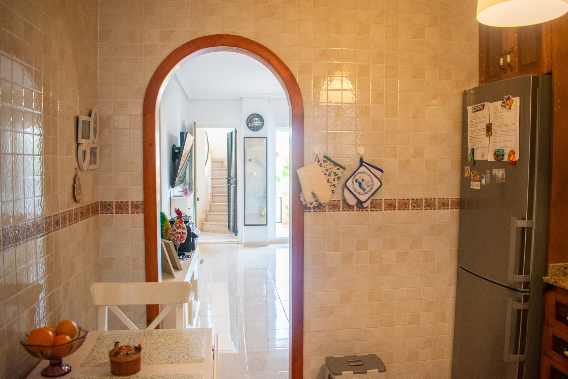Herverkoop - Appartement / flat - Orihuela Costa - Los Dolses