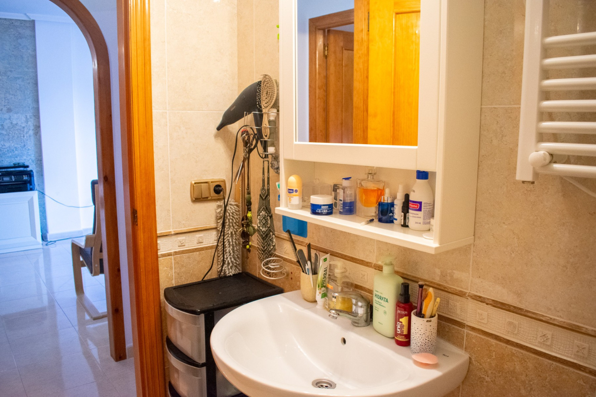 Herverkoop - Appartement / flat - Orihuela Costa - Los Dolses