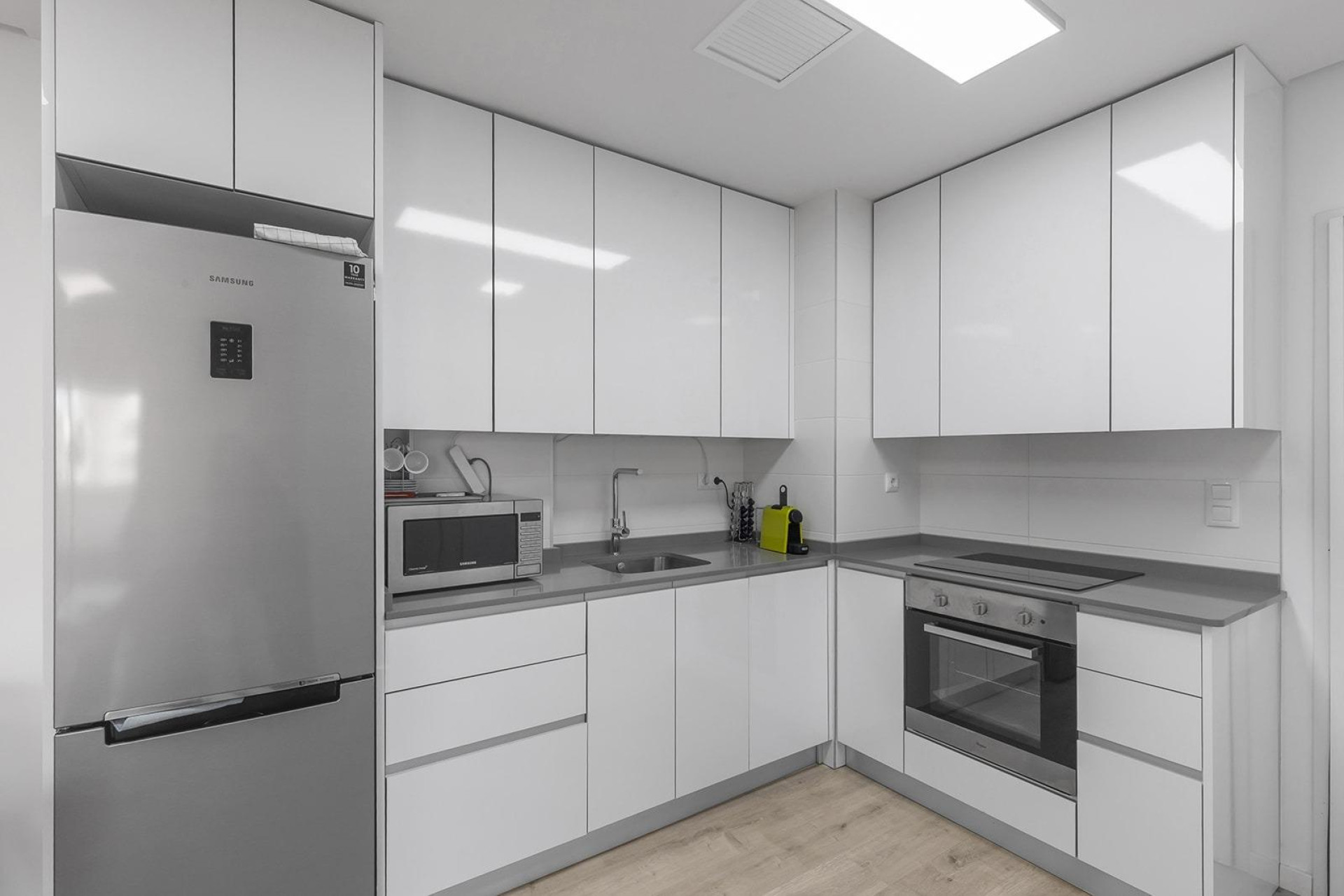 Herverkoop - Appartement / flat - Orihuela Costa - Los Dolses