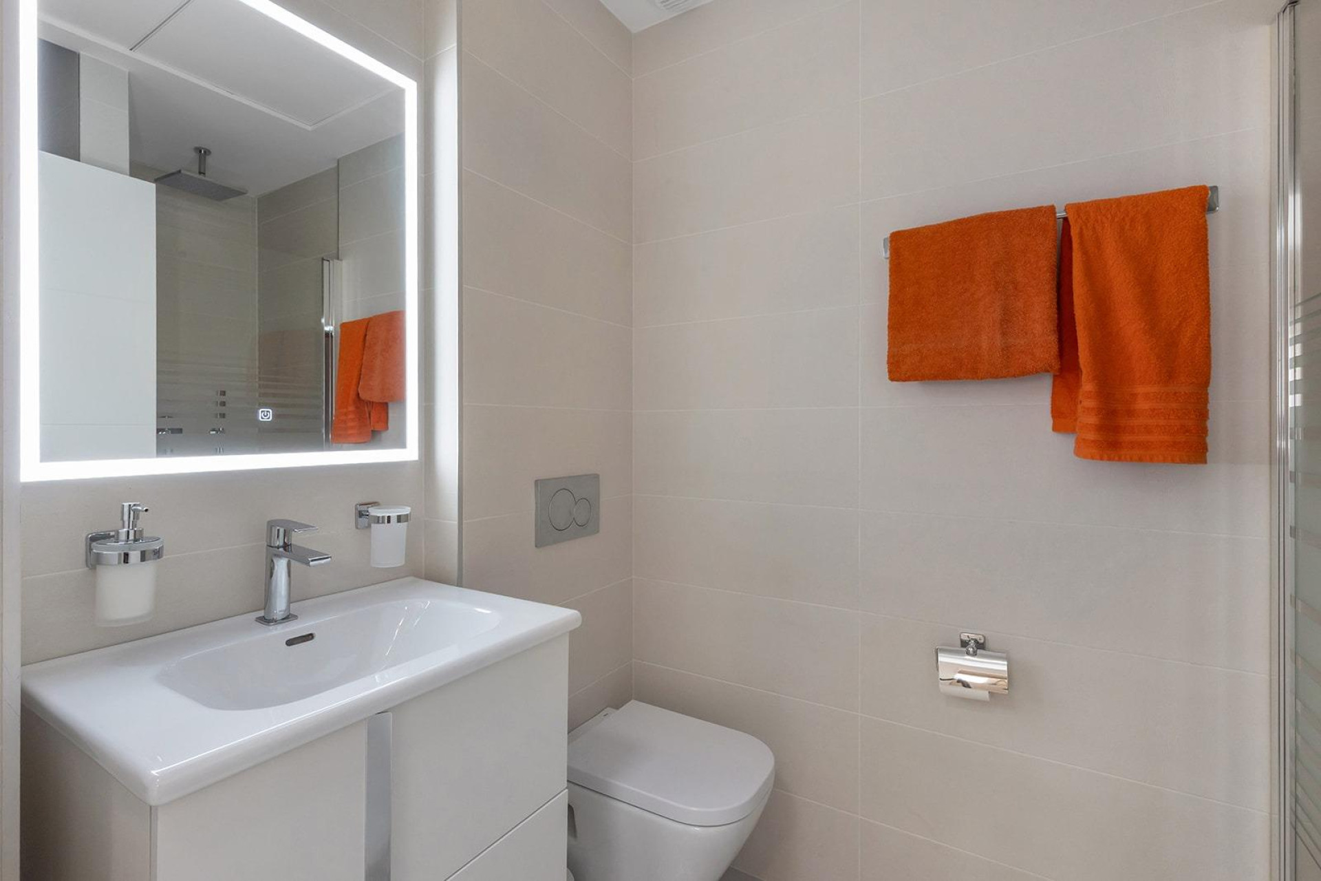 Herverkoop - Appartement / flat - Orihuela Costa - Los Dolses