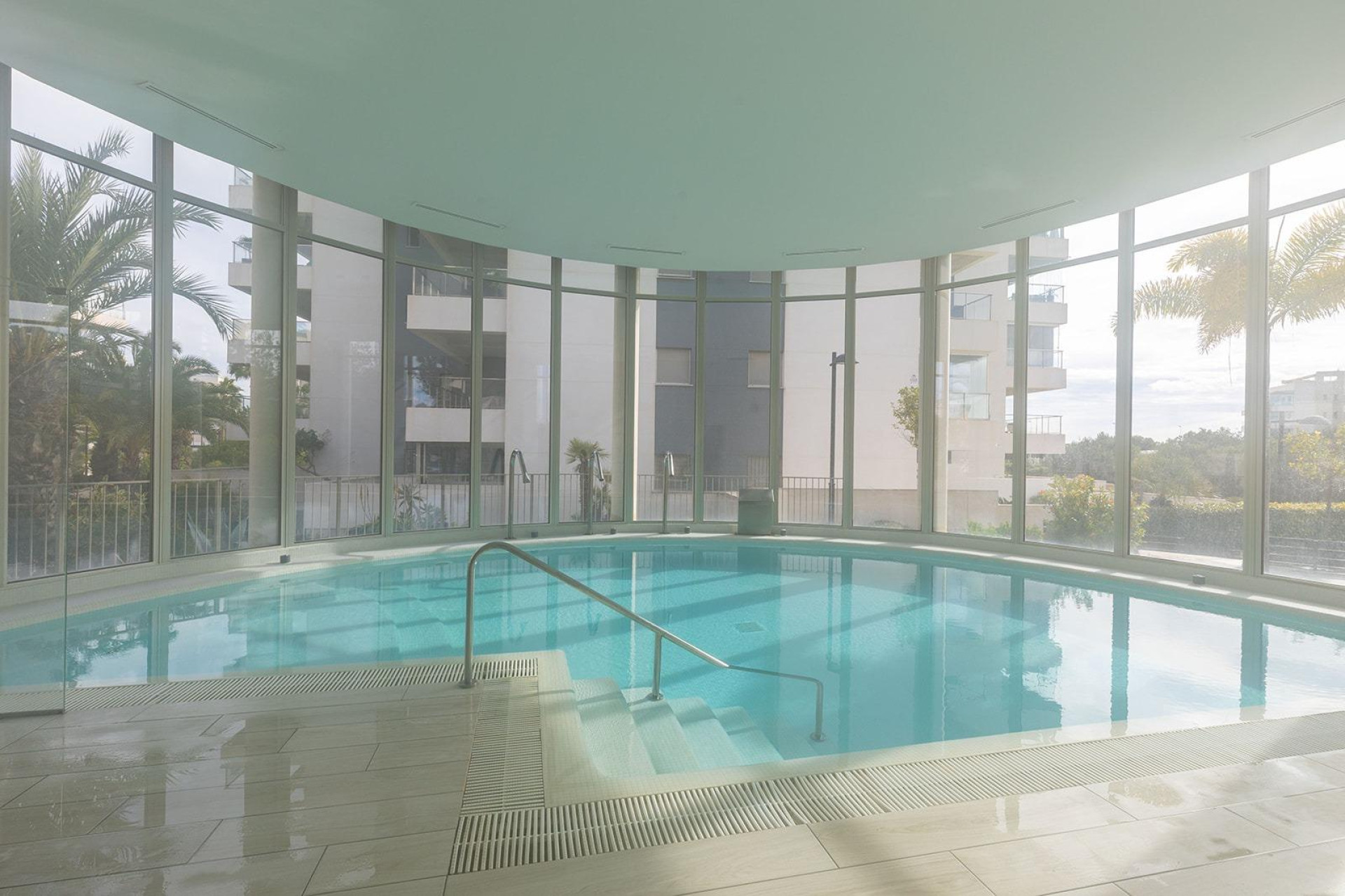 Herverkoop - Appartement / flat - Orihuela Costa - Los Dolses