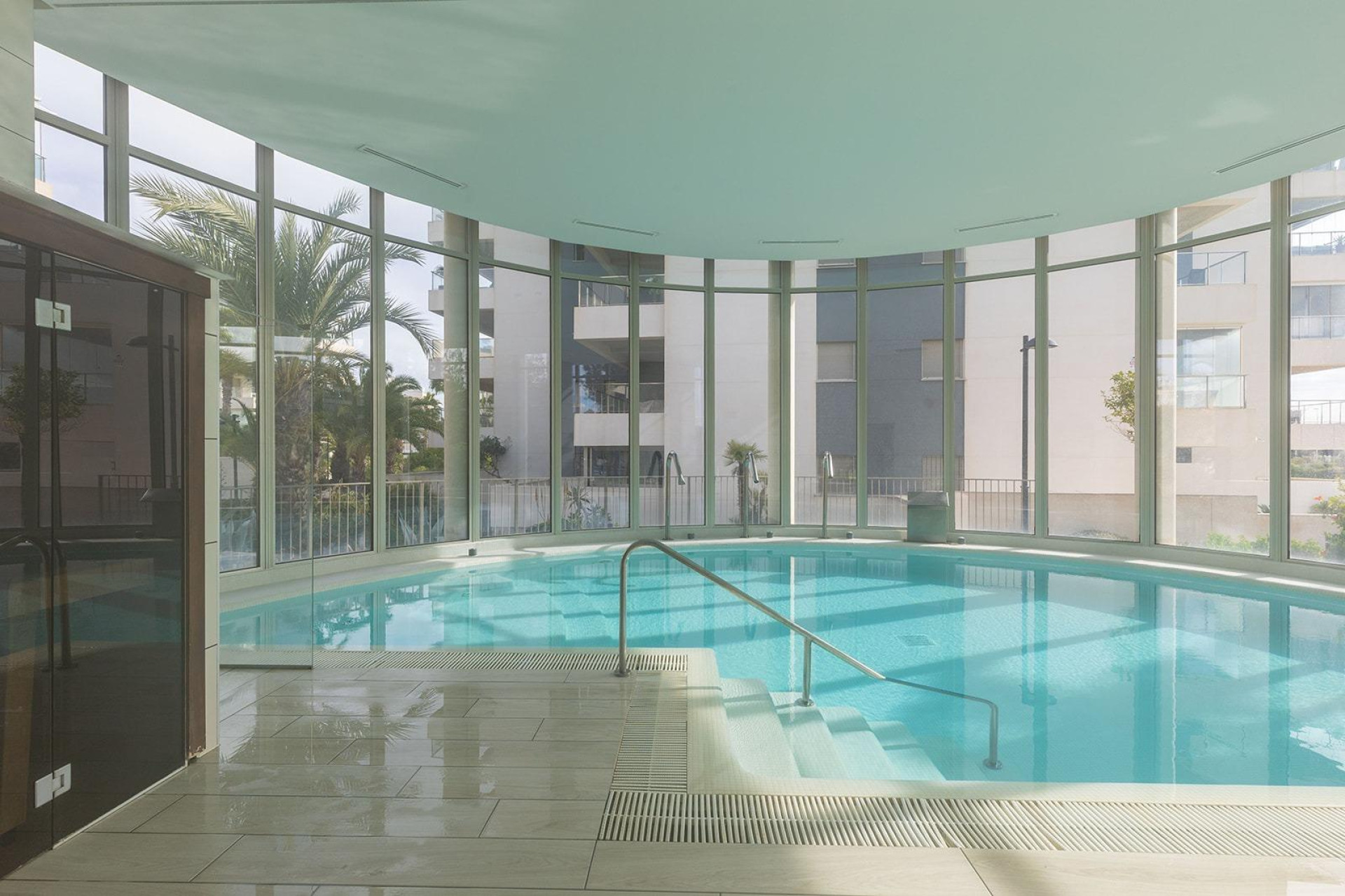 Herverkoop - Appartement / flat - Orihuela Costa - Los Dolses