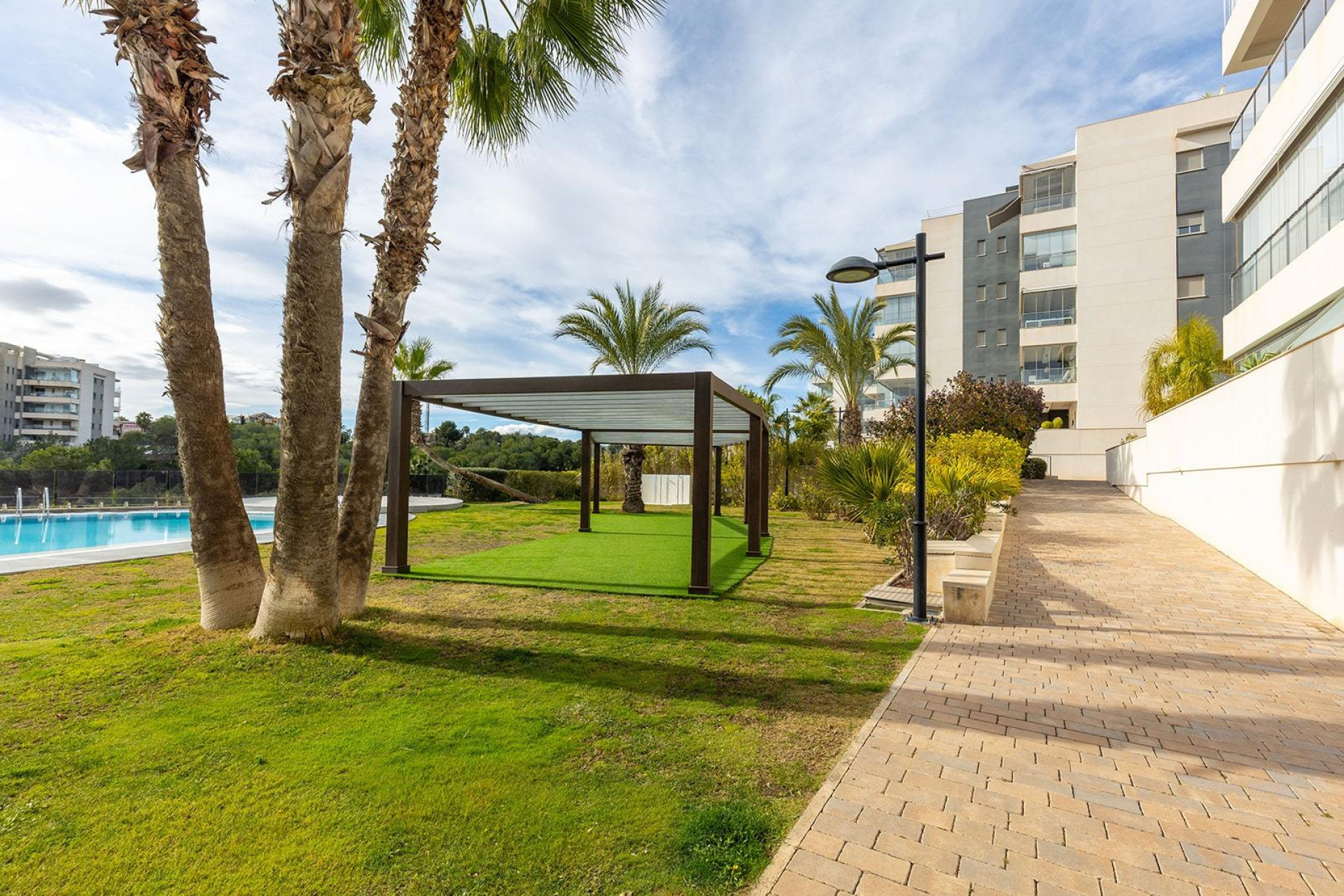 Herverkoop - Appartement / flat - Orihuela Costa - Los Dolses