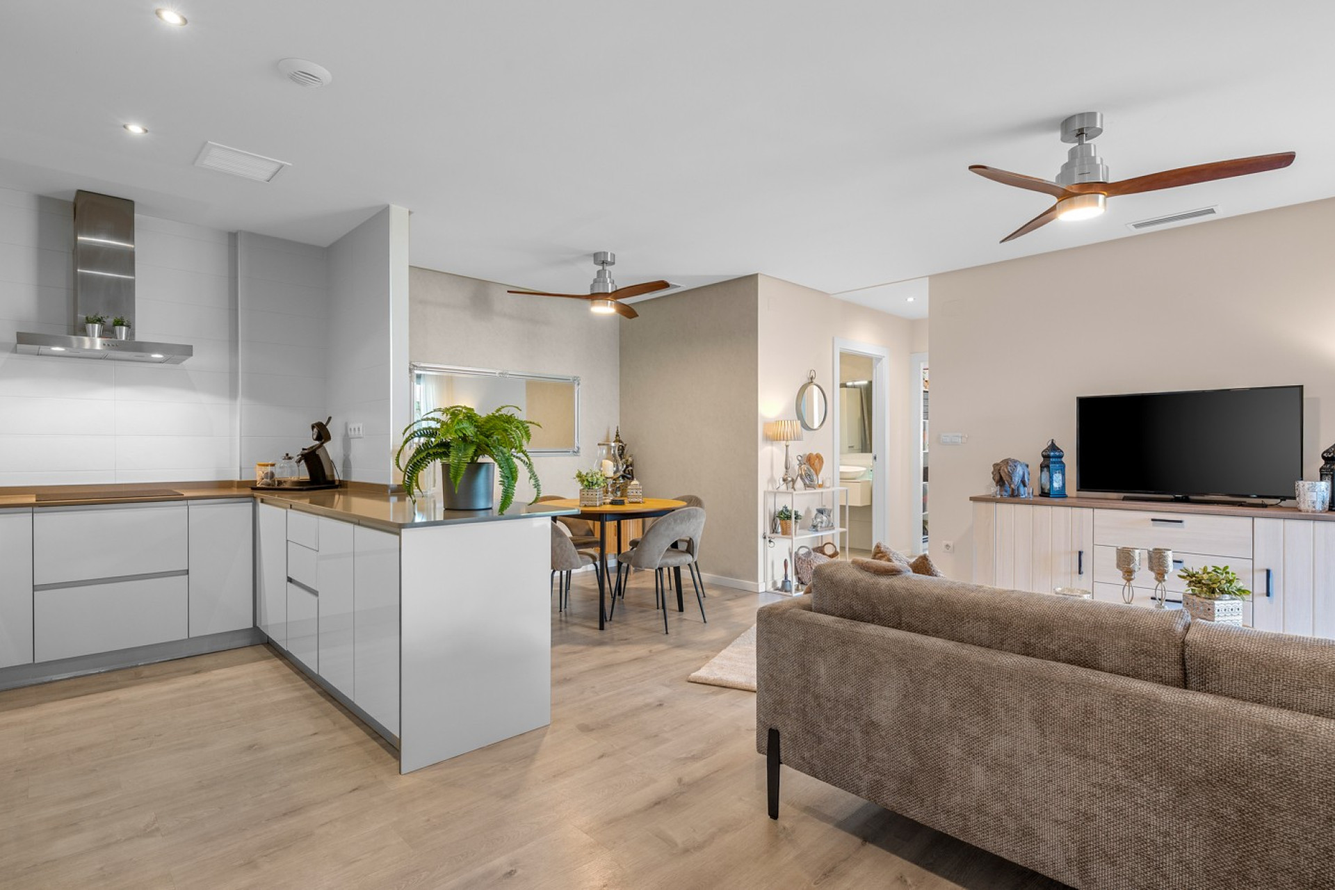 Herverkoop - Appartement / flat - Orihuela Costa - Los Dolses