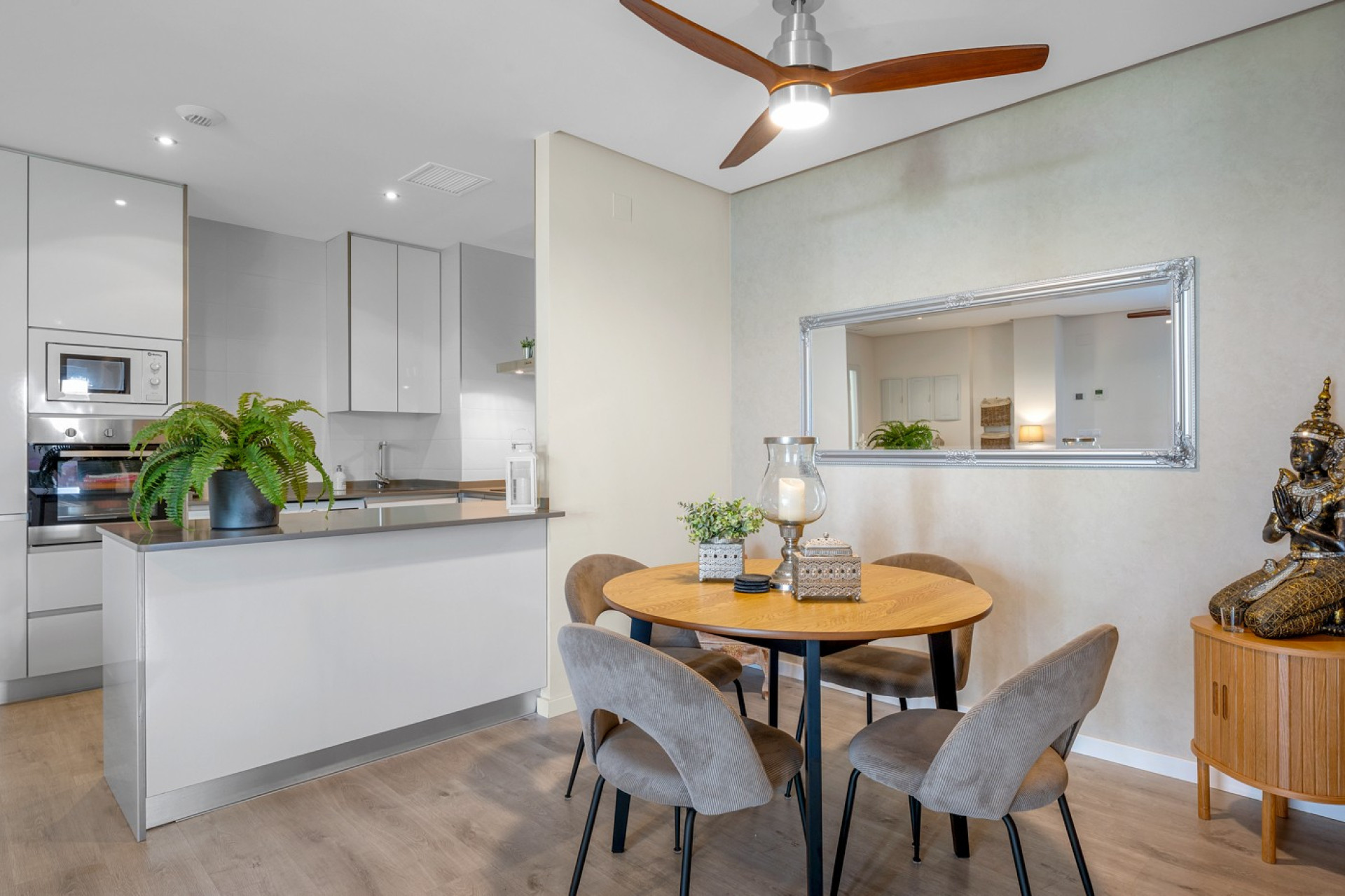 Herverkoop - Appartement / flat - Orihuela Costa - Los Dolses