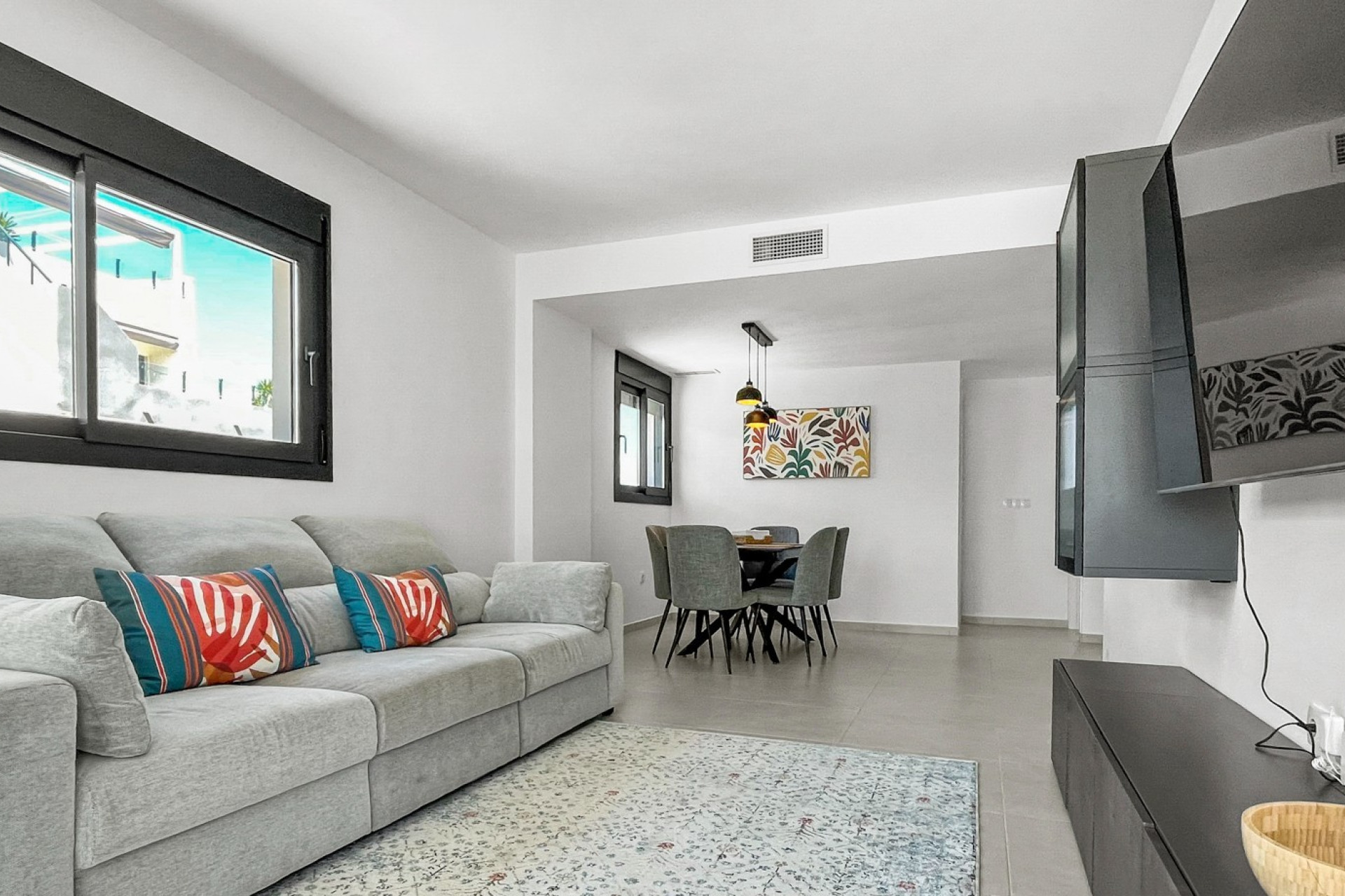 Herverkoop - Appartement / flat - Orihuela Costa - Los Dolses