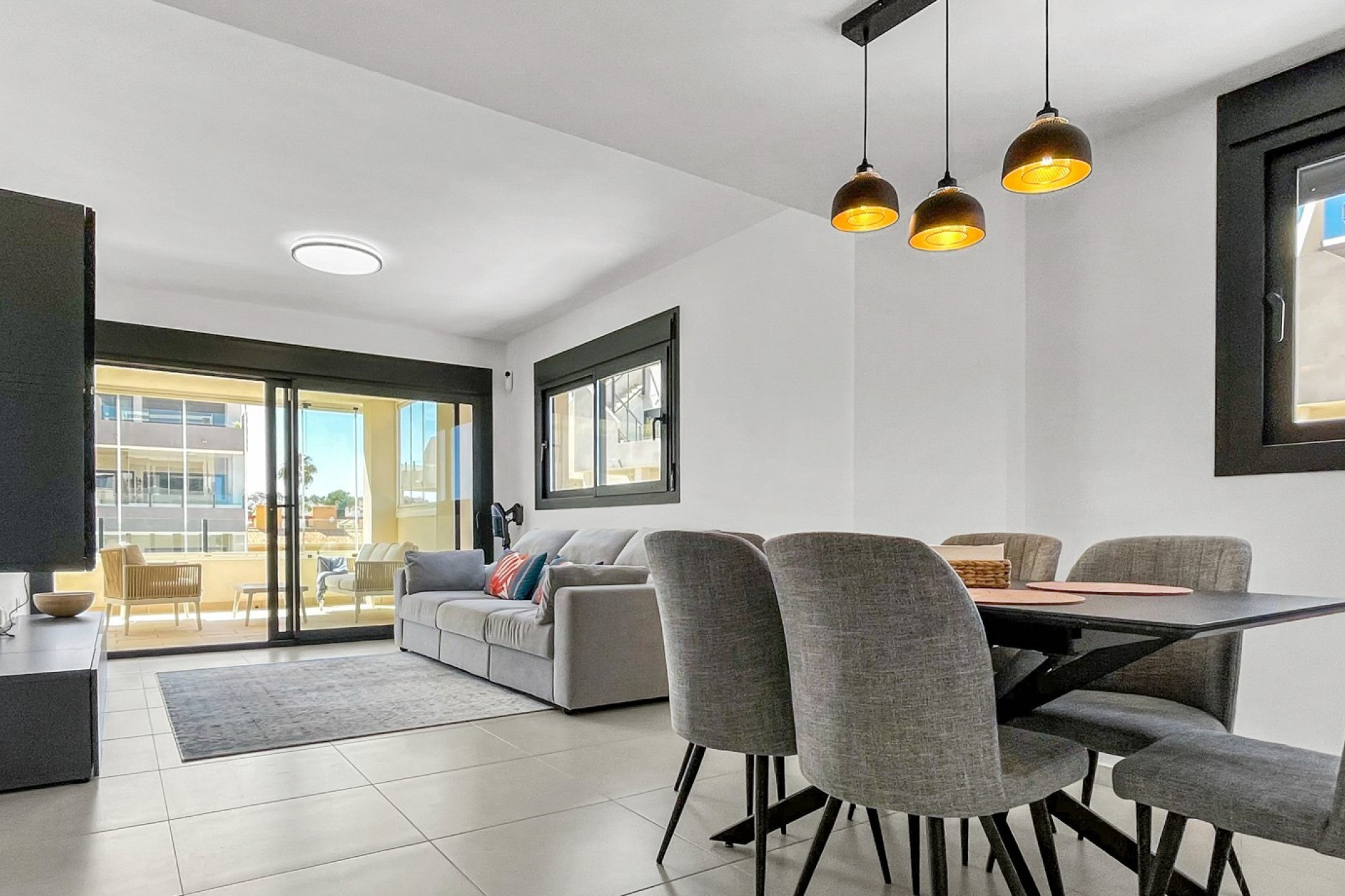 Herverkoop - Appartement / flat - Orihuela Costa - Los Dolses