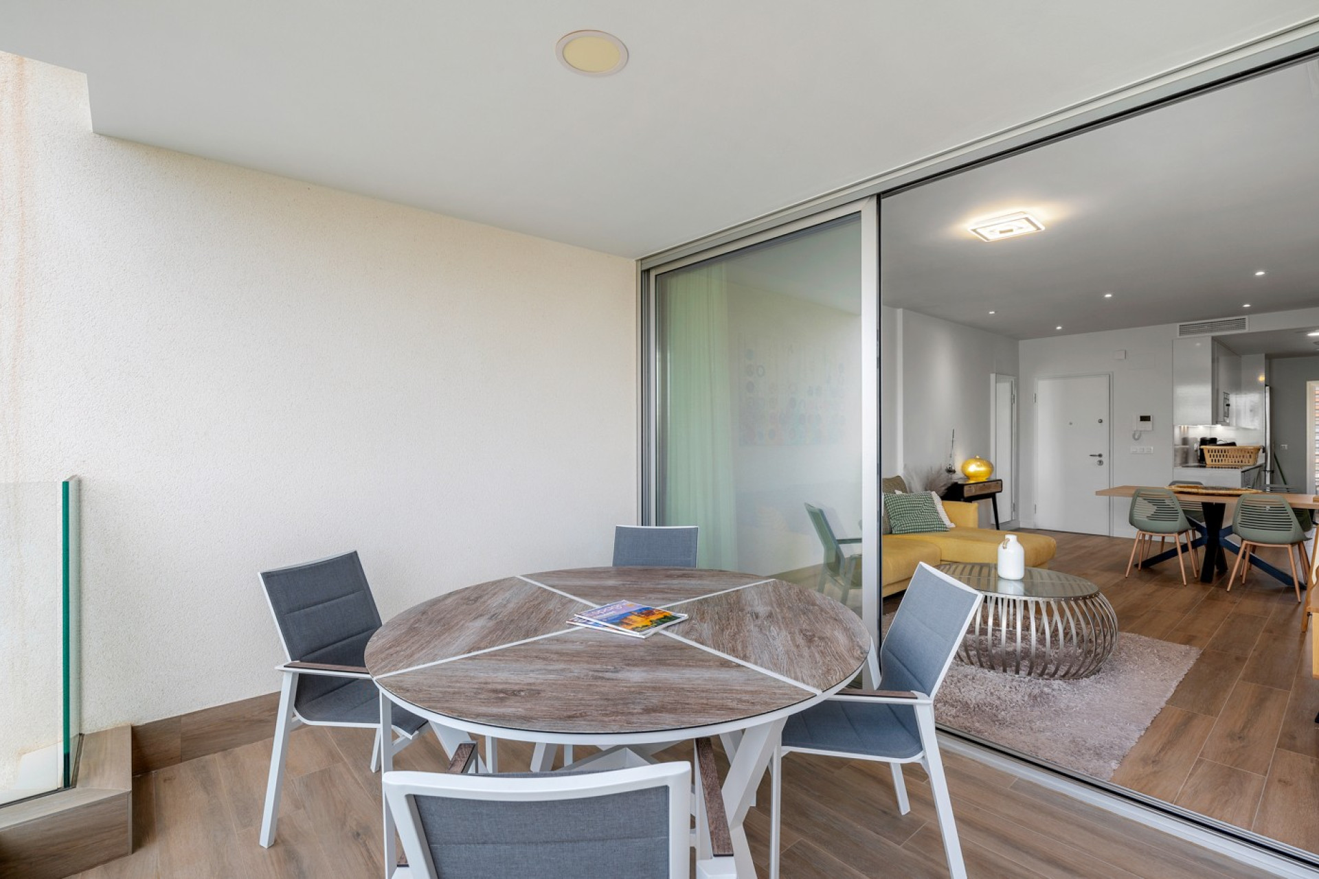 Herverkoop - Appartement / flat - Orihuela Costa - Los Dolses