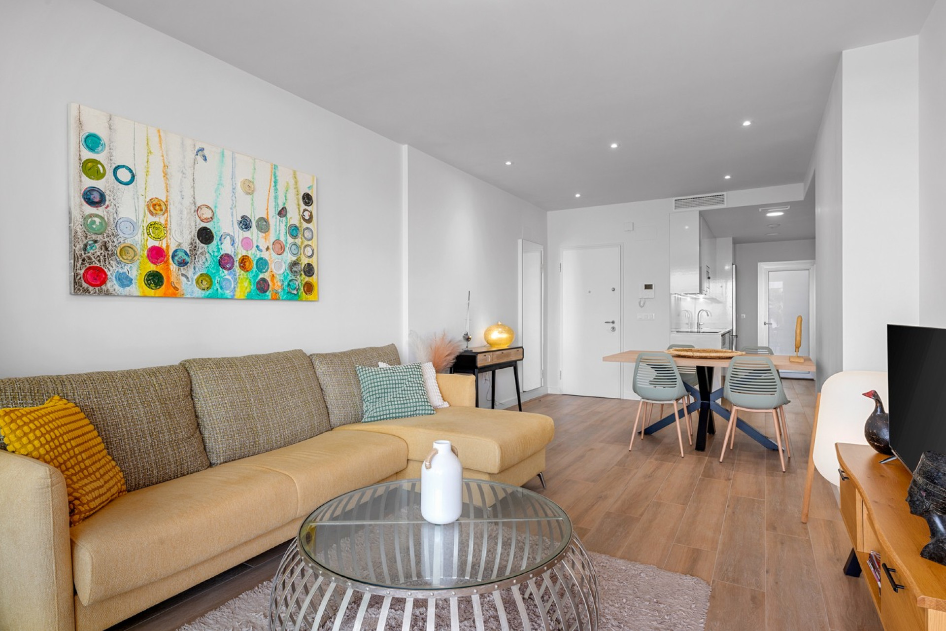 Herverkoop - Appartement / flat - Orihuela Costa - Los Dolses