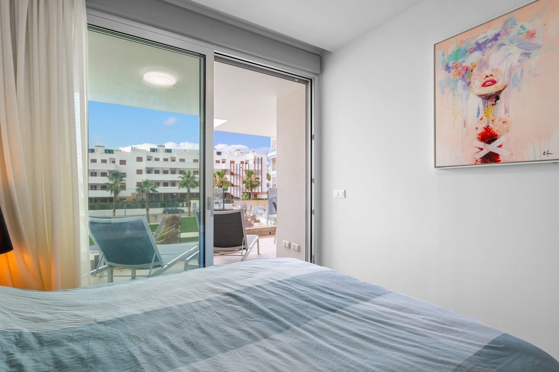 Herverkoop - Appartement / flat - Orihuela Costa - Los Dolses