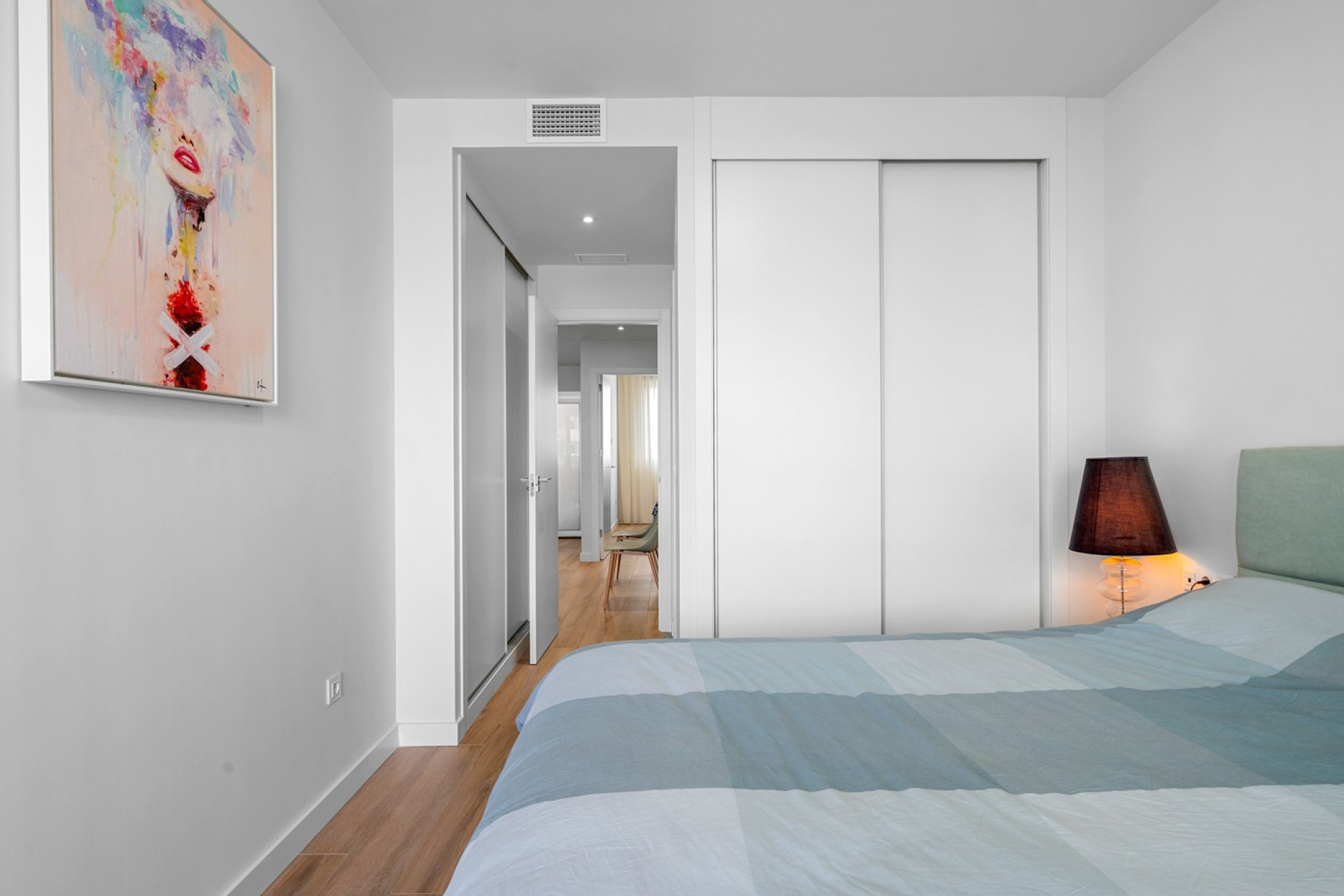Herverkoop - Appartement / flat - Orihuela Costa - Los Dolses
