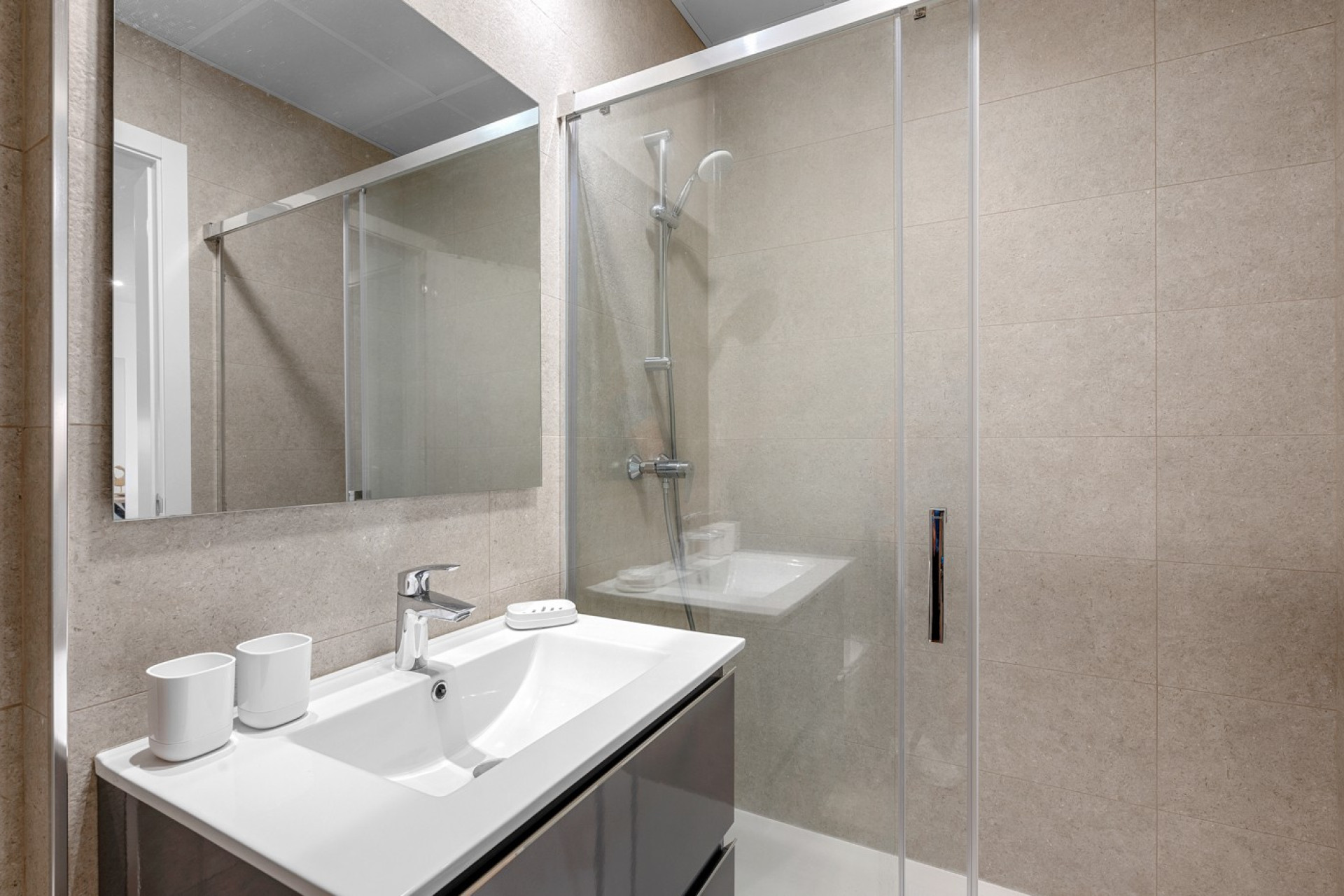 Herverkoop - Appartement / flat - Orihuela Costa - Los Dolses