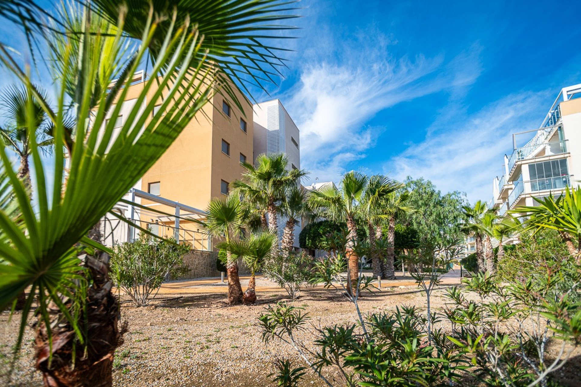 Herverkoop - Appartement / flat - Orihuela Costa - Los Dolses