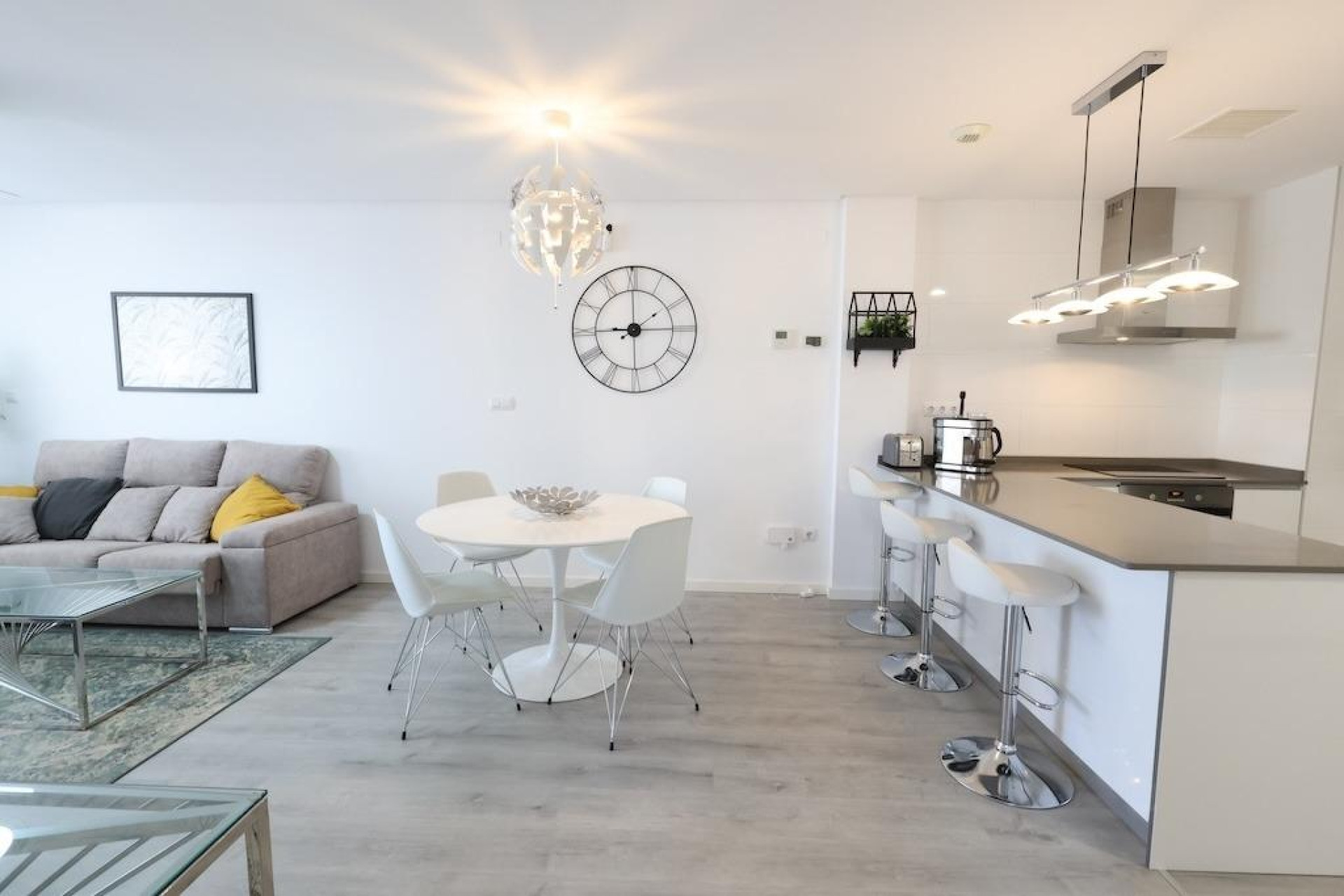 Herverkoop - Appartement / flat - Orihuela Costa - Los Dolses