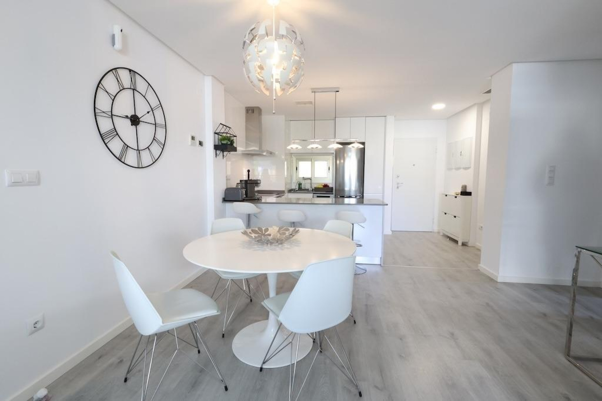 Herverkoop - Appartement / flat - Orihuela Costa - Los Dolses