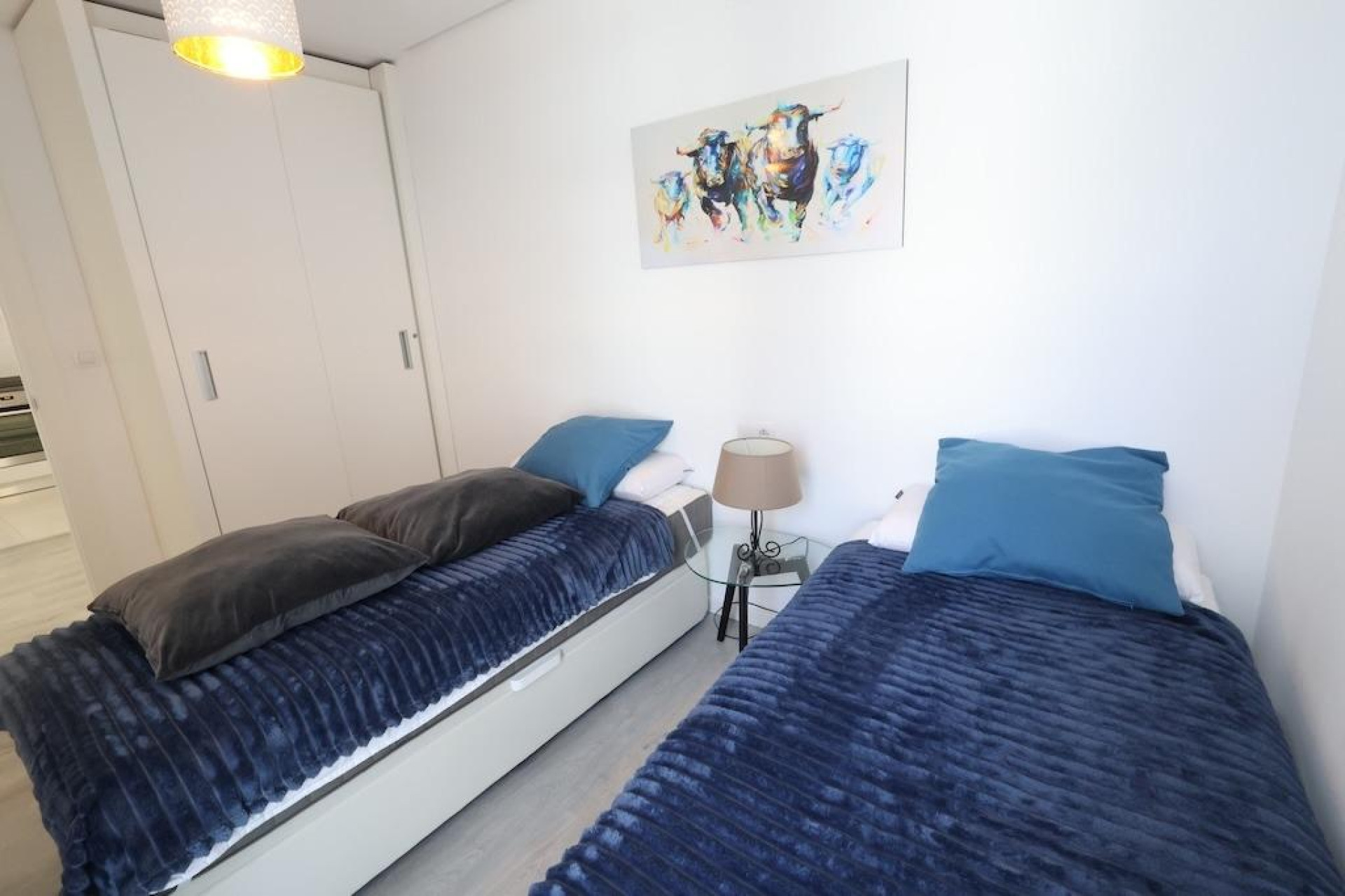 Herverkoop - Appartement / flat - Orihuela Costa - Los Dolses