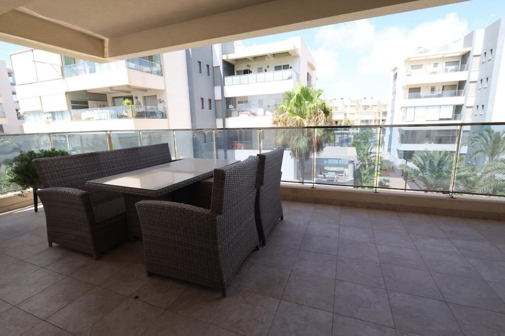 Herverkoop - Appartement / flat - Orihuela Costa - Los Dolses