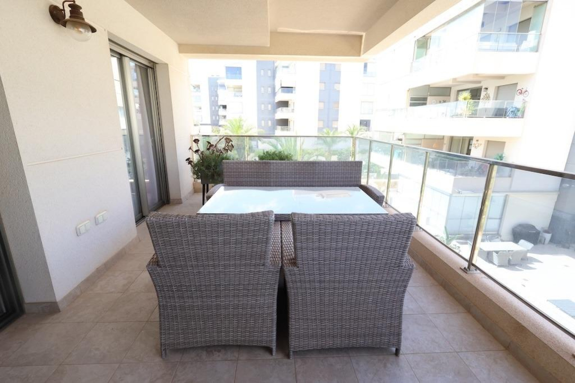 Herverkoop - Appartement / flat - Orihuela Costa - Los Dolses