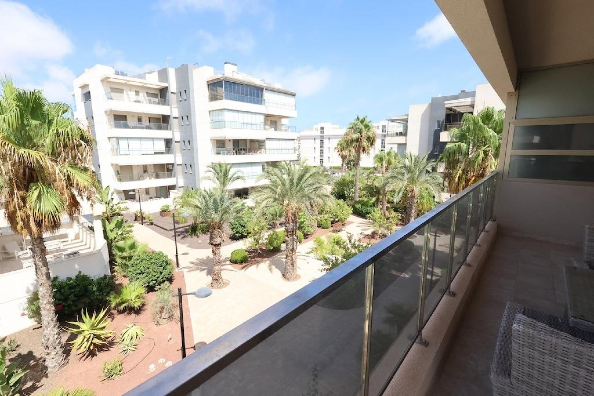 Herverkoop - Appartement / flat - Orihuela Costa - Los Dolses
