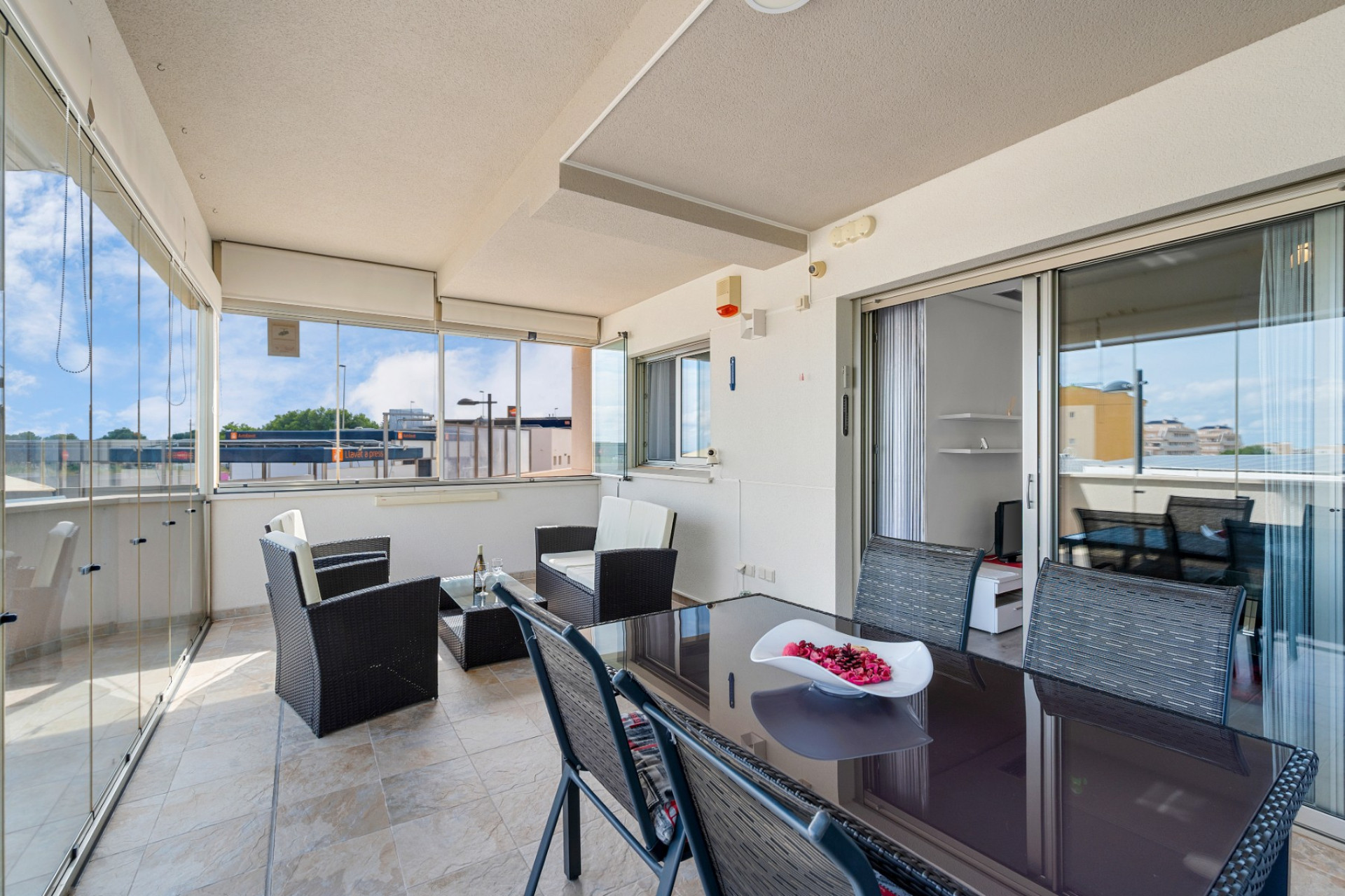 Herverkoop - Appartement / flat - Orihuela Costa - Los Dolses