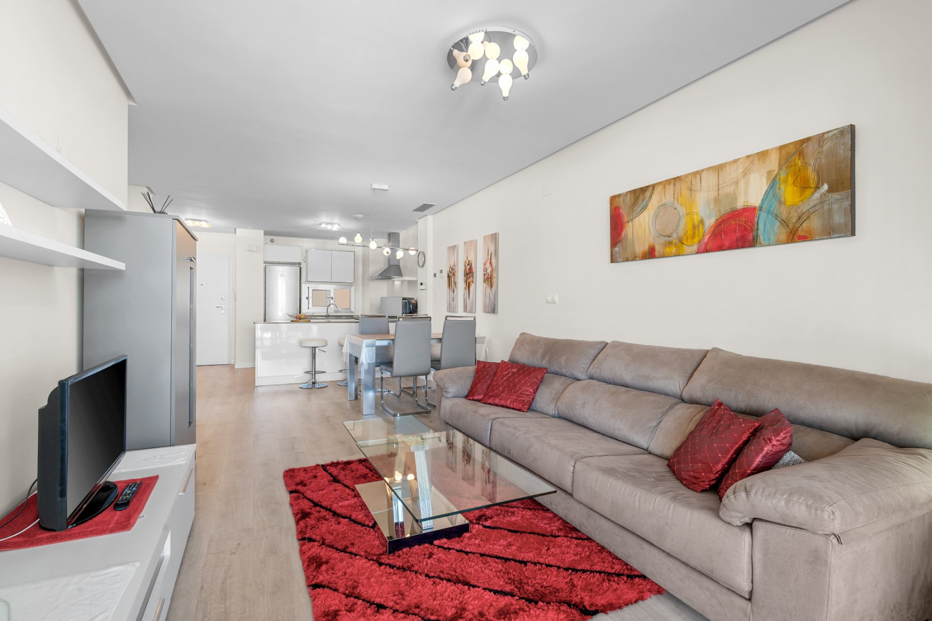 Herverkoop - Appartement / flat - Orihuela Costa - Los Dolses