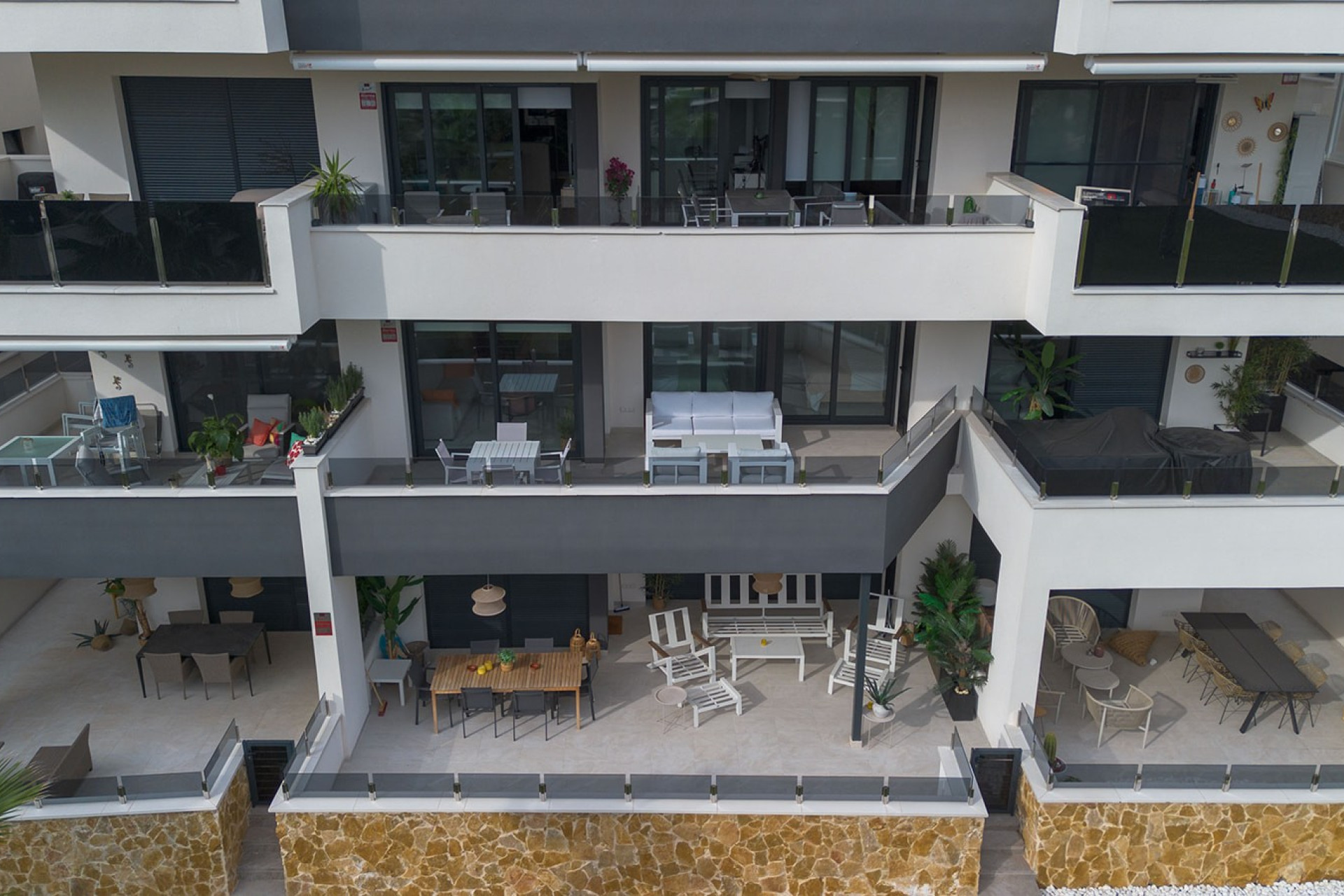 Herverkoop - Appartement / flat - Orihuela Costa - Orihuela