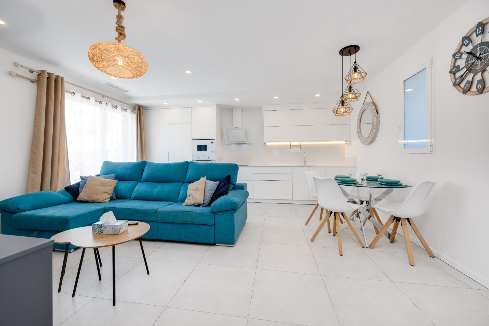 Herverkoop - Appartement / flat - Orihuela Costa - Playa Flamenca