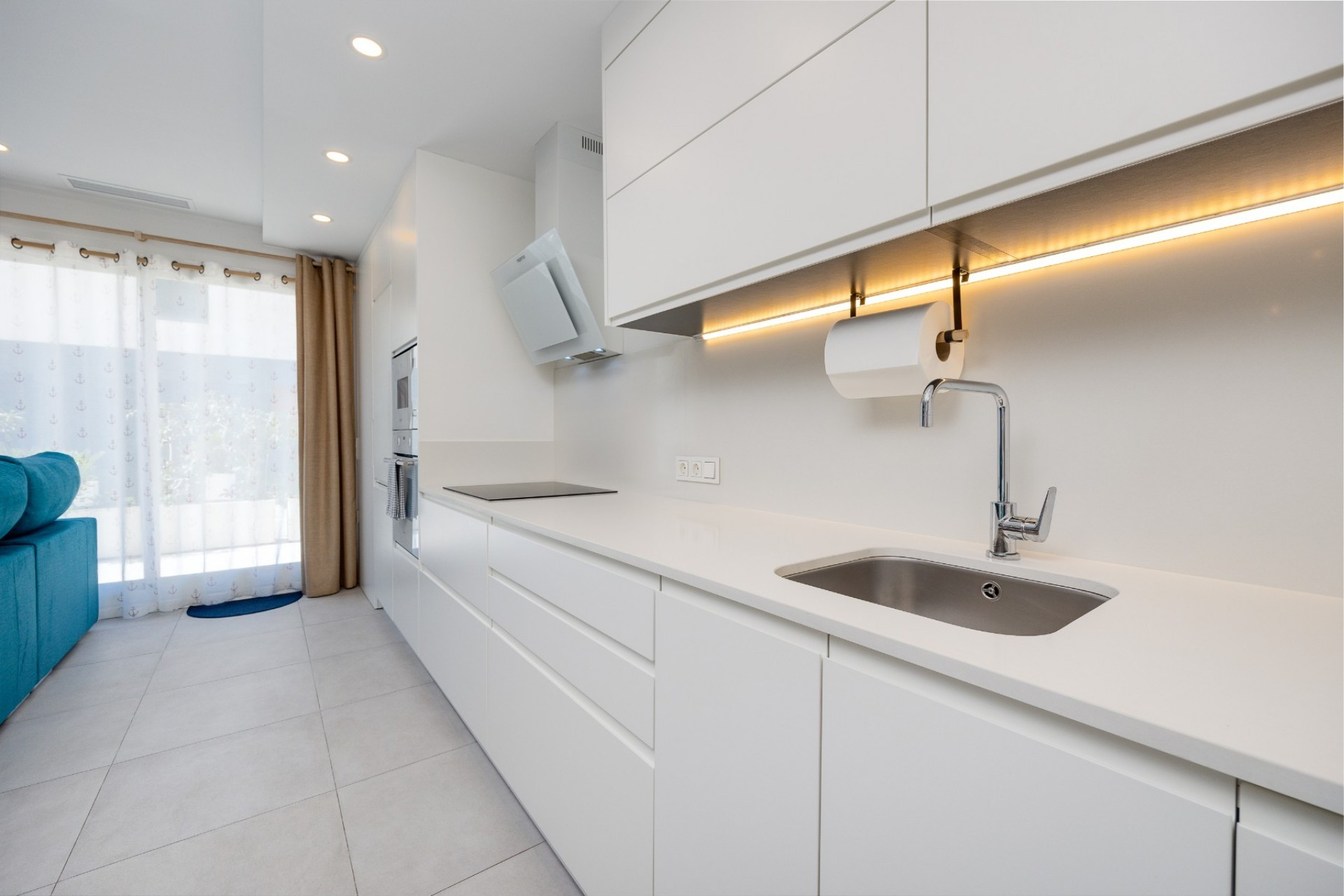 Herverkoop - Appartement / flat - Orihuela Costa - Playa Flamenca