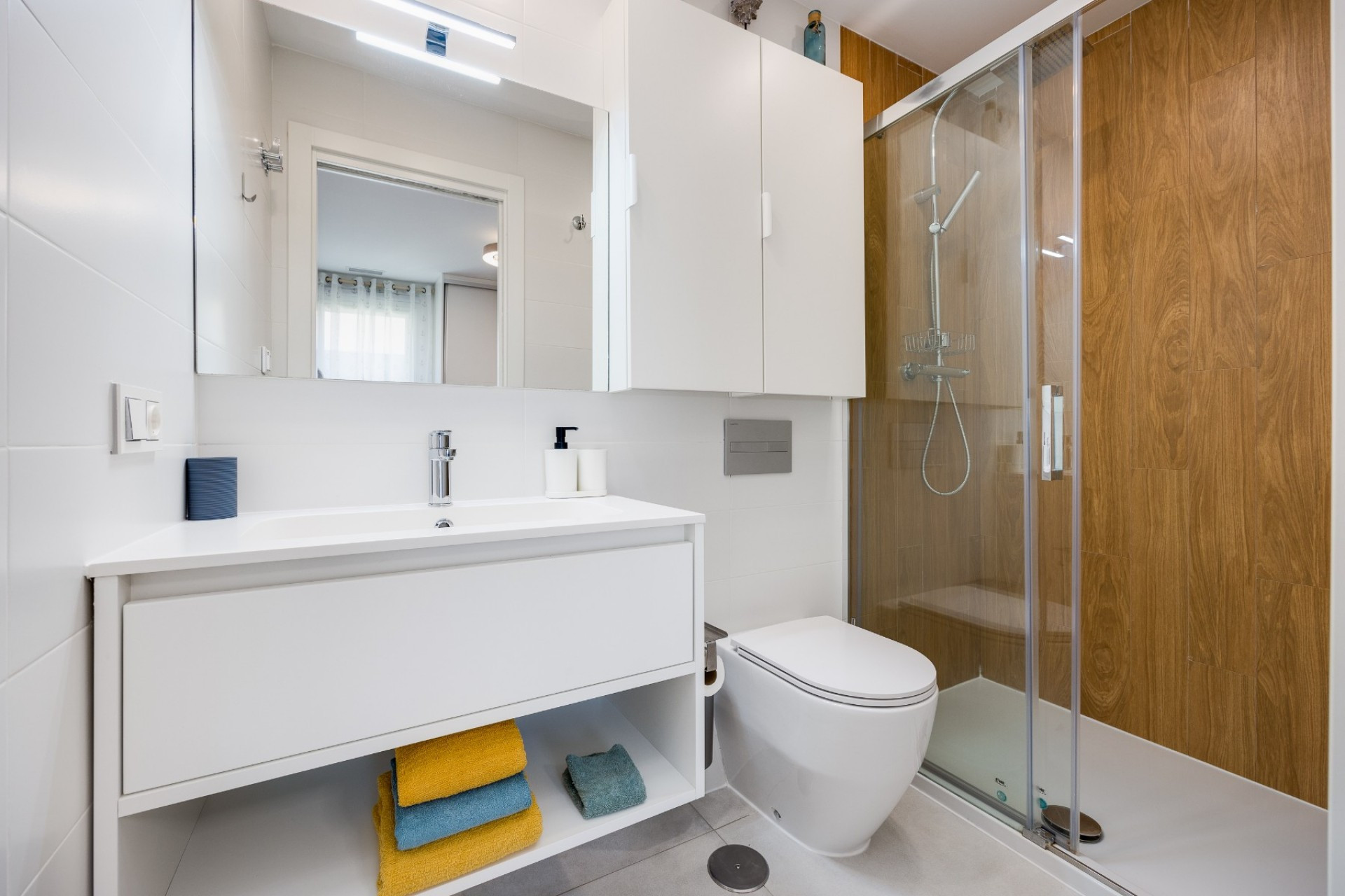 Herverkoop - Appartement / flat - Orihuela Costa - Playa Flamenca